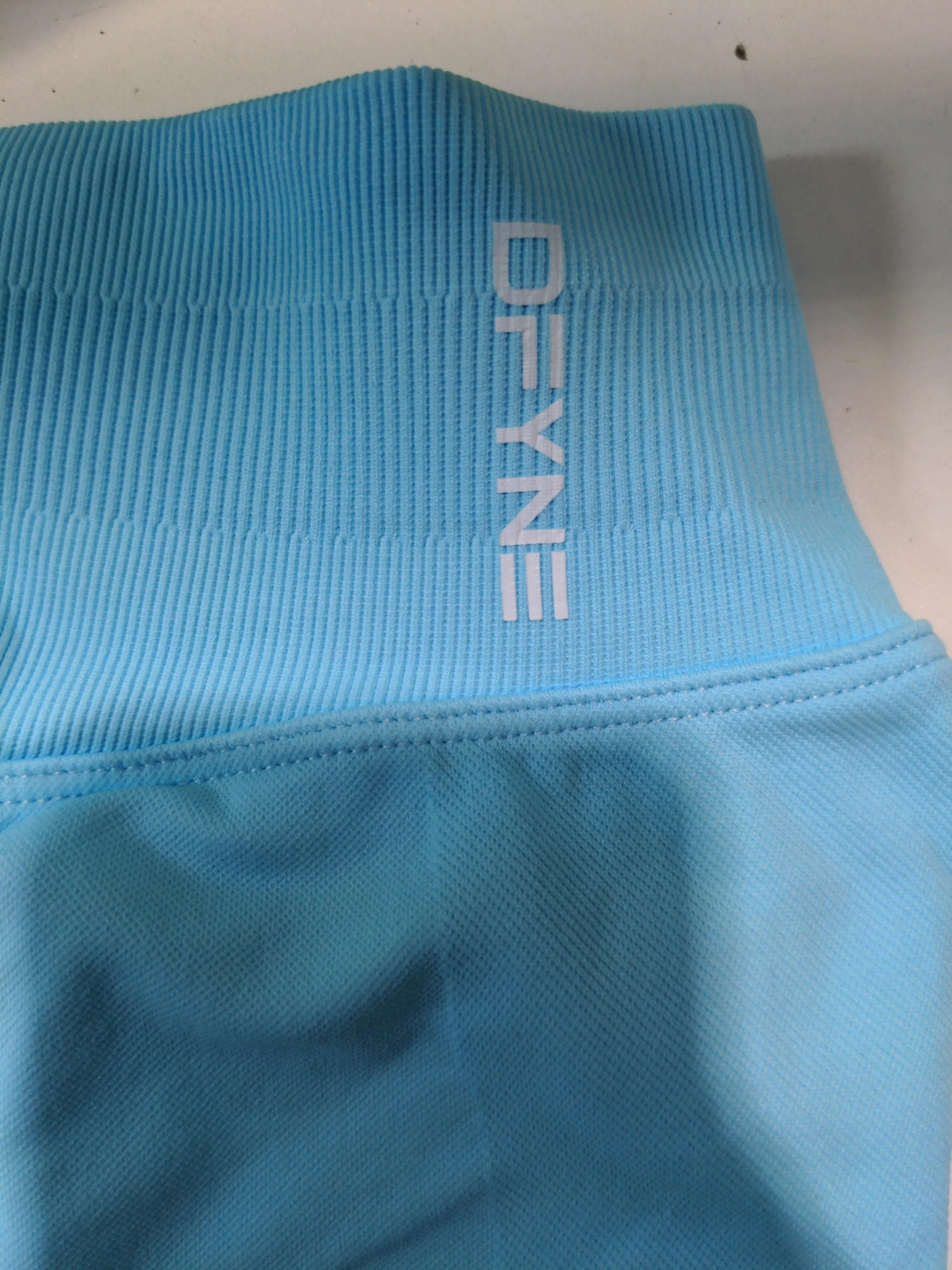 DFYNE Compression trousers blue - Image 5