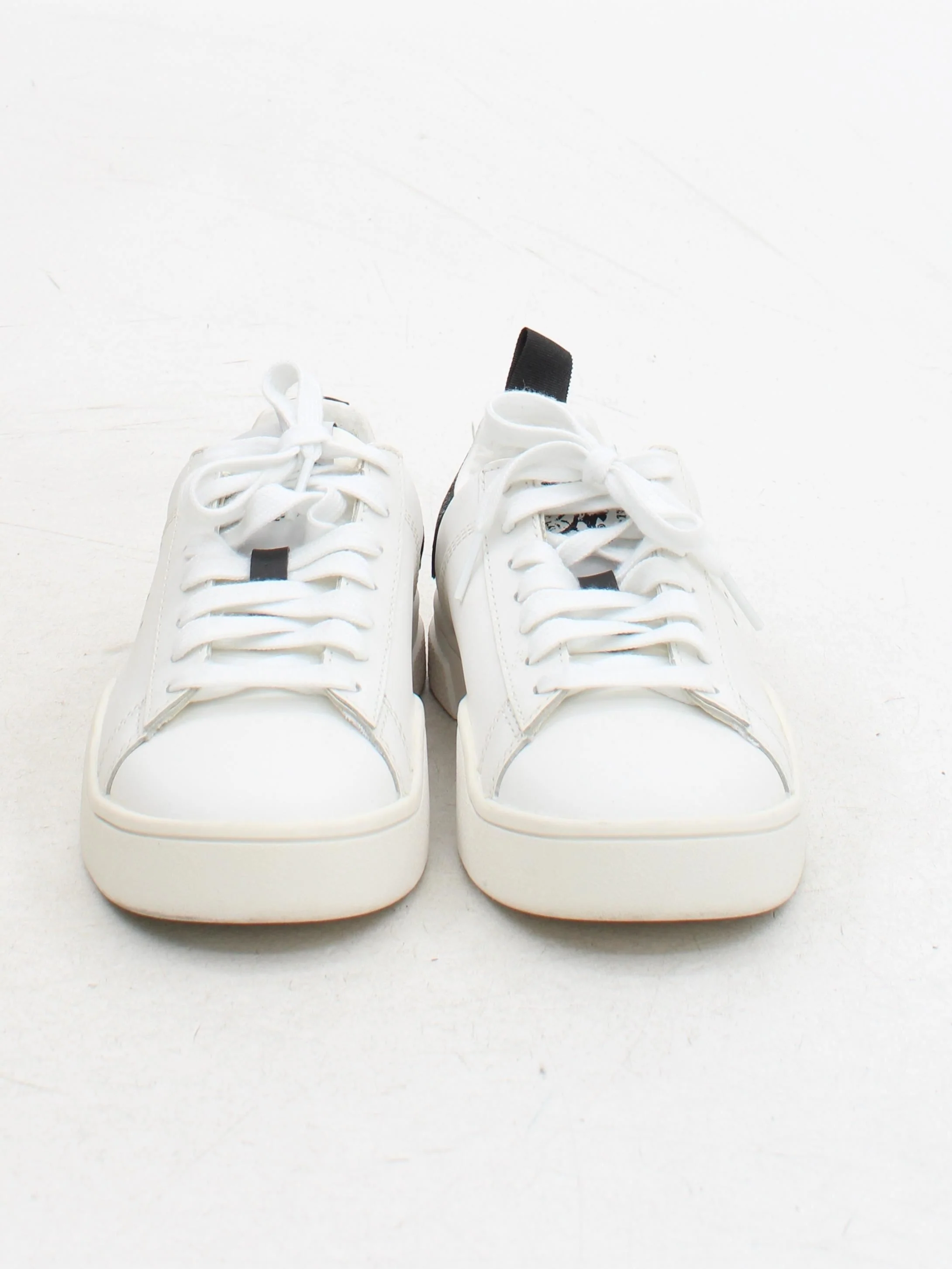Diesel Women's Trainers EU35 in White - Image 2