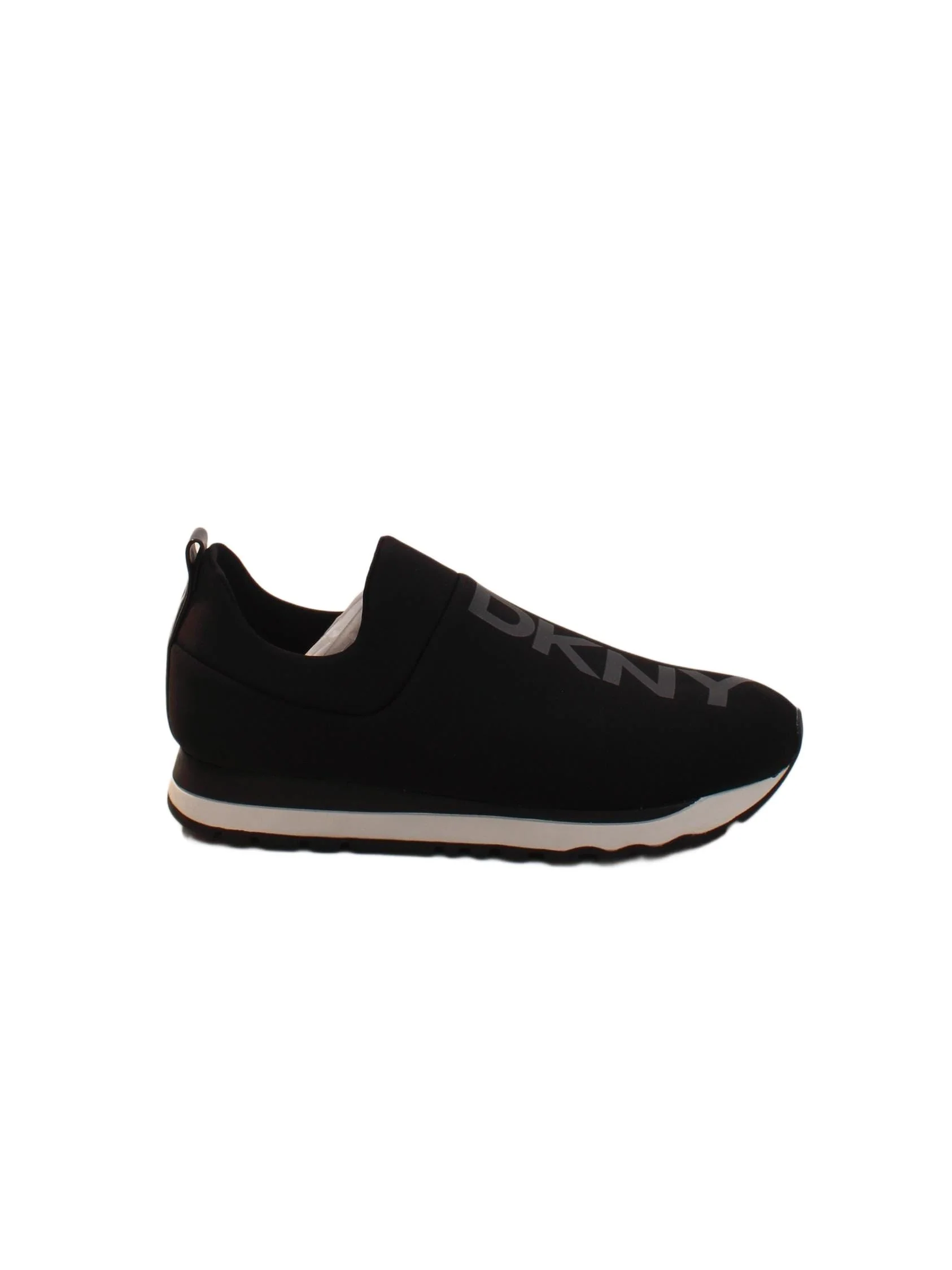 DKNY Women's Trainers UK6 in Black