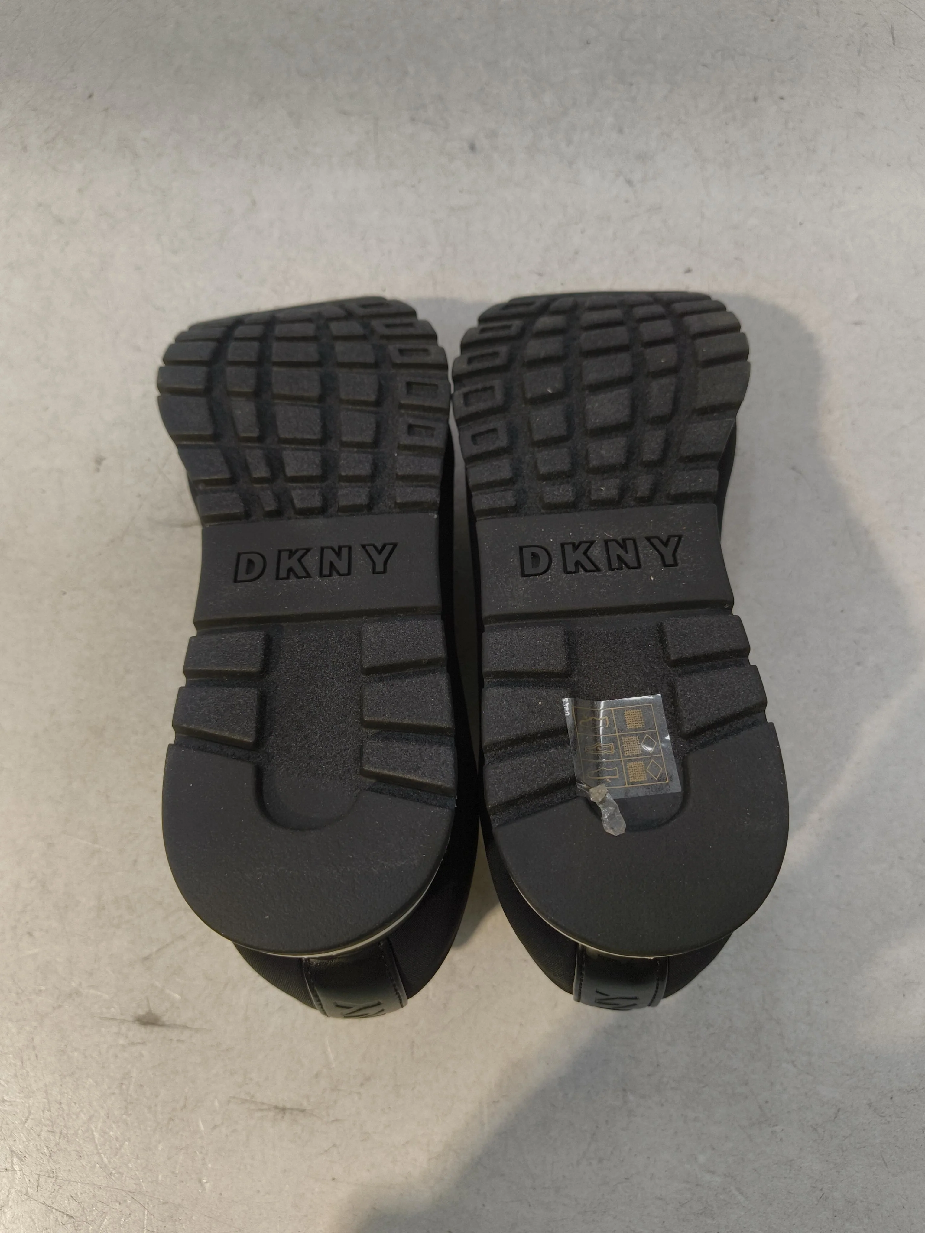 DKNY Women's Trainers UK6 in Black - Image 7