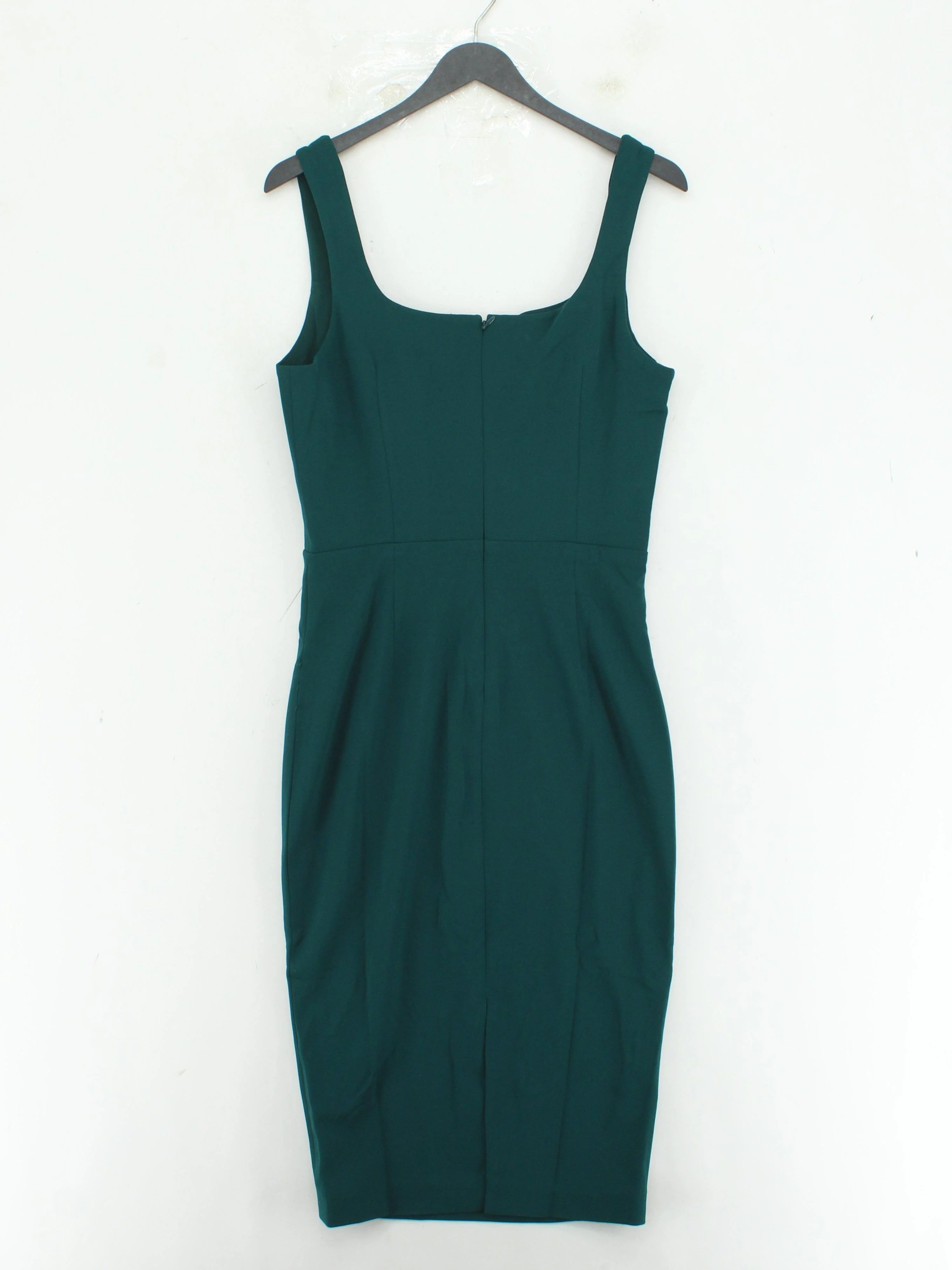 Dress The Population Bodycon Midi Dress M in Green - Image 2