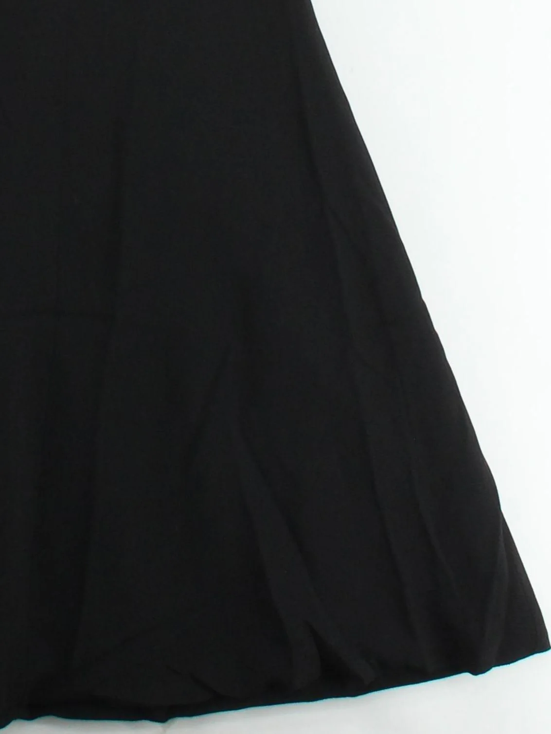Dress The Population Maxi Dress L in Black - Image 4
