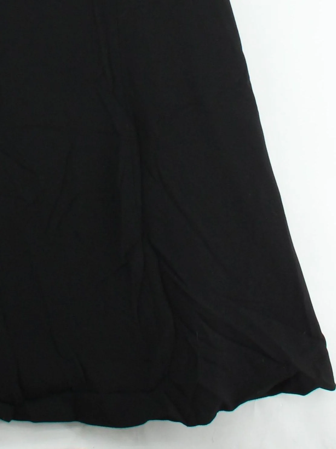 Dress The Population Maxi Dress XL in Black - Image 4