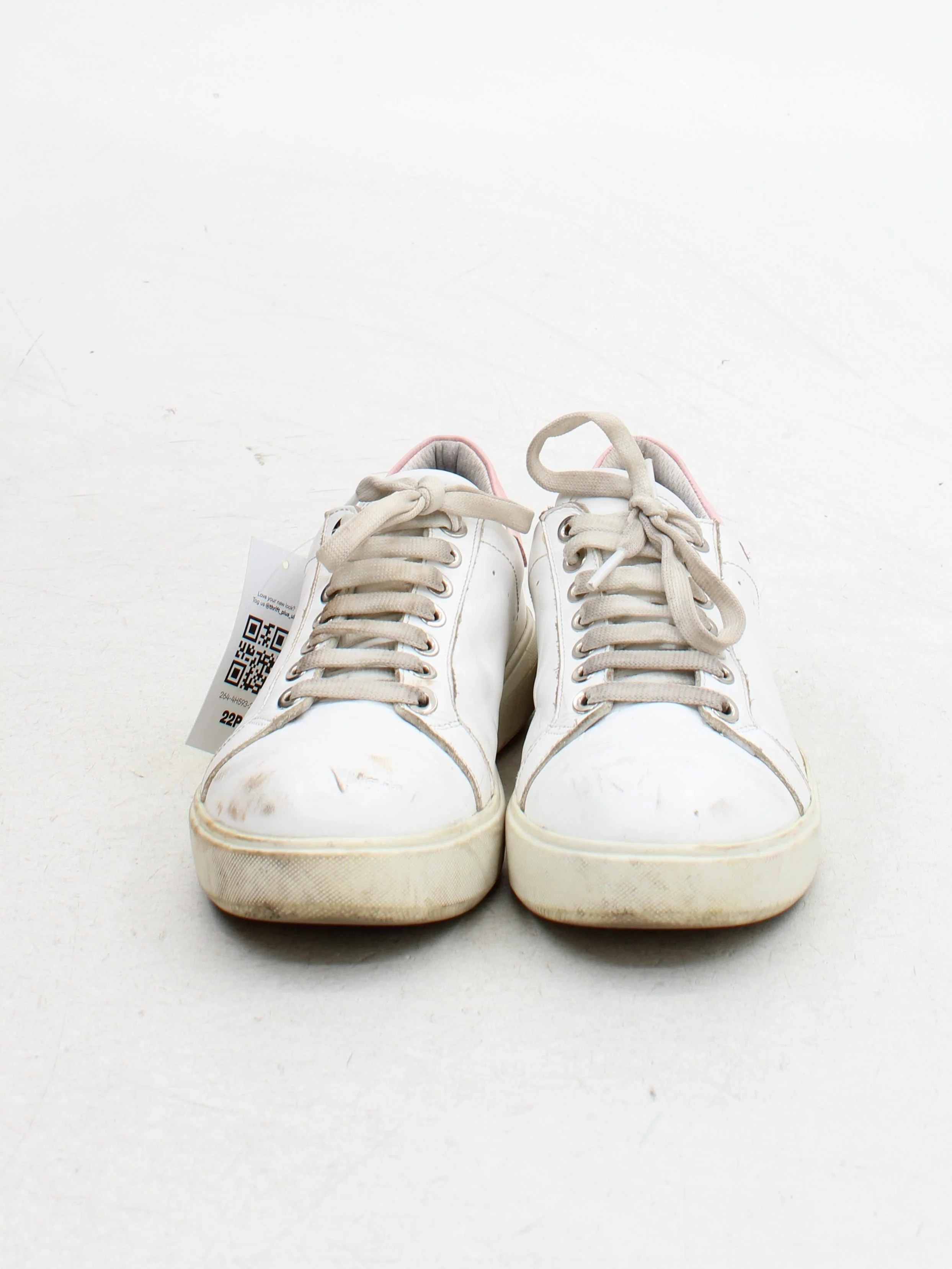 Dune London Women's Trainers UK6 EU39 in White - Image 2