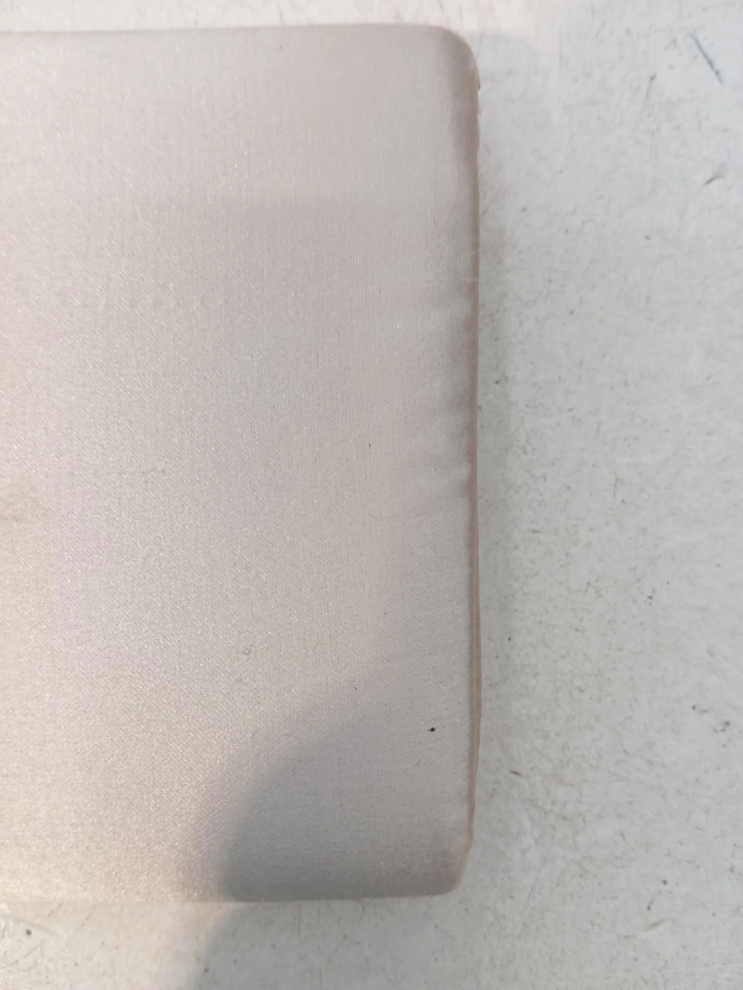 Dune Women's Bag Cream 100% Other Clutch - Image 3