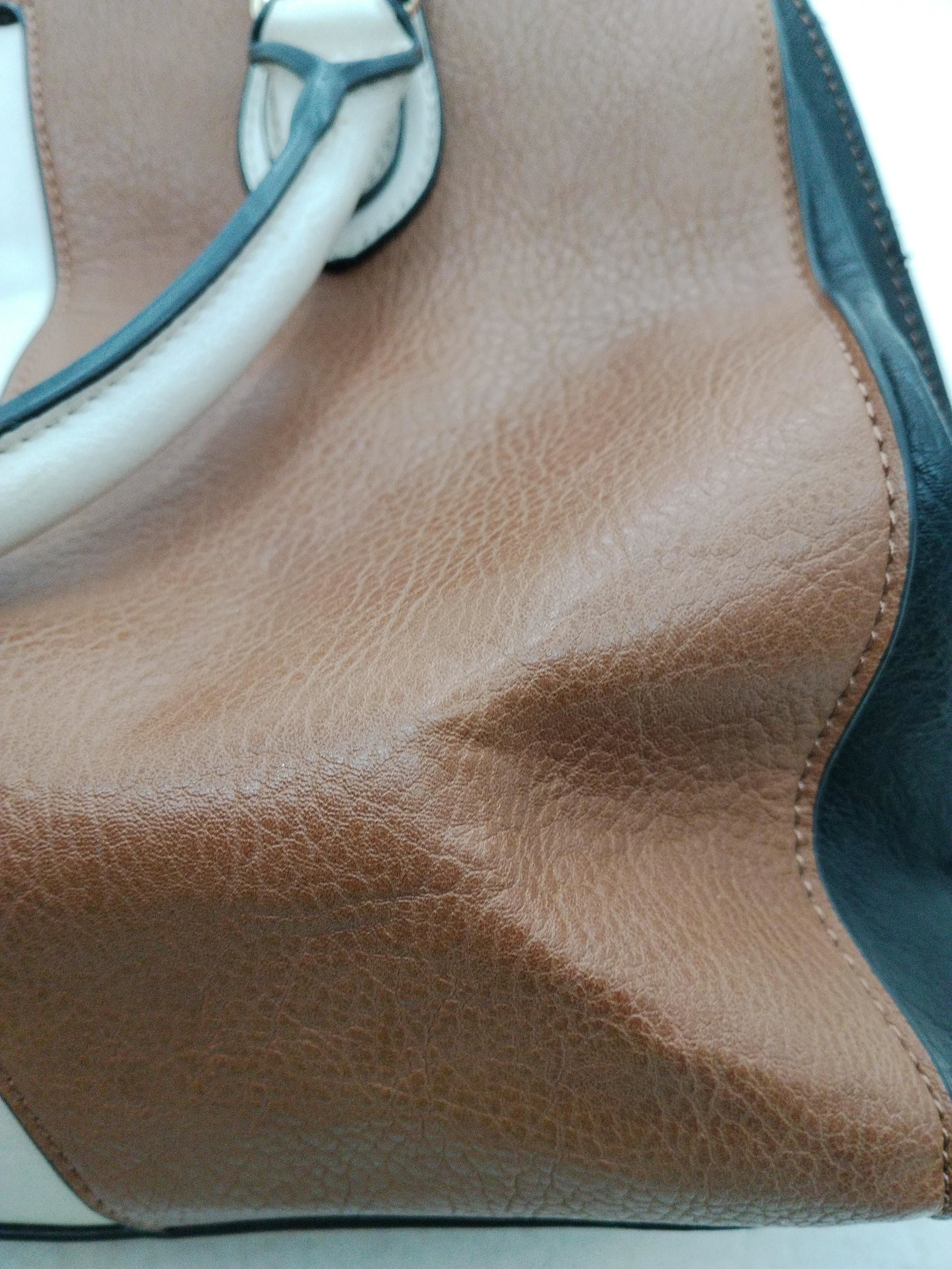 Dune Women's Bag Multi 100% Faux Leather Shoulder Bag - Image 3