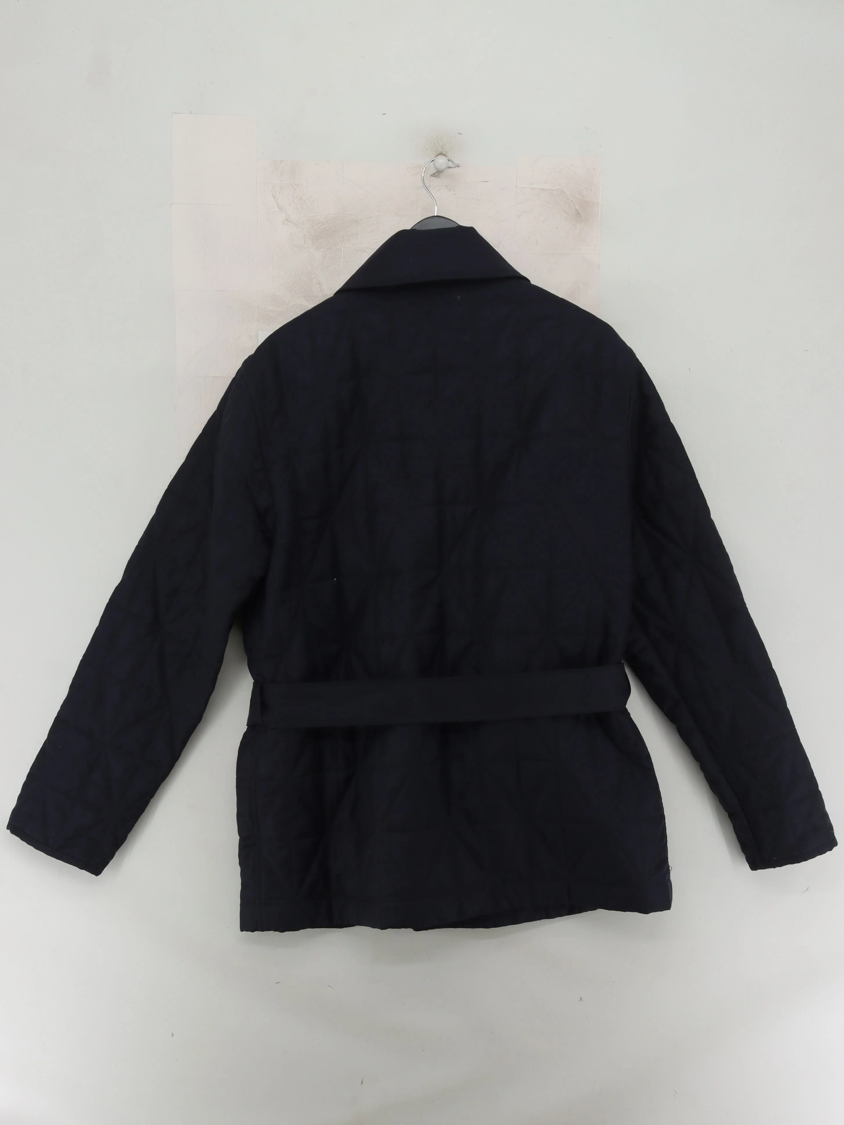 Dunhill Bomber Jacket jacket blue - Image 2