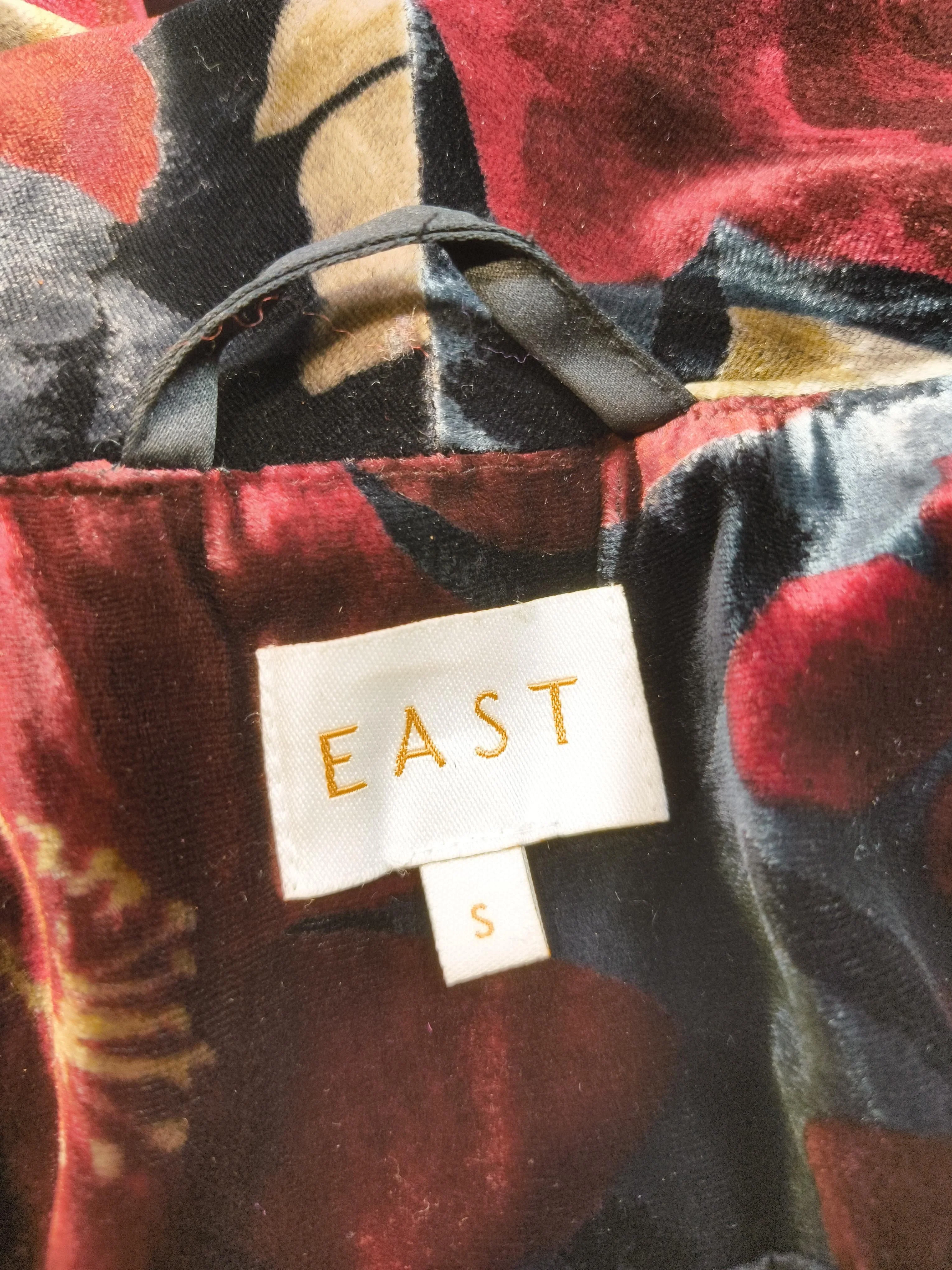 East Bomber Jacket jacket multi - Image 5