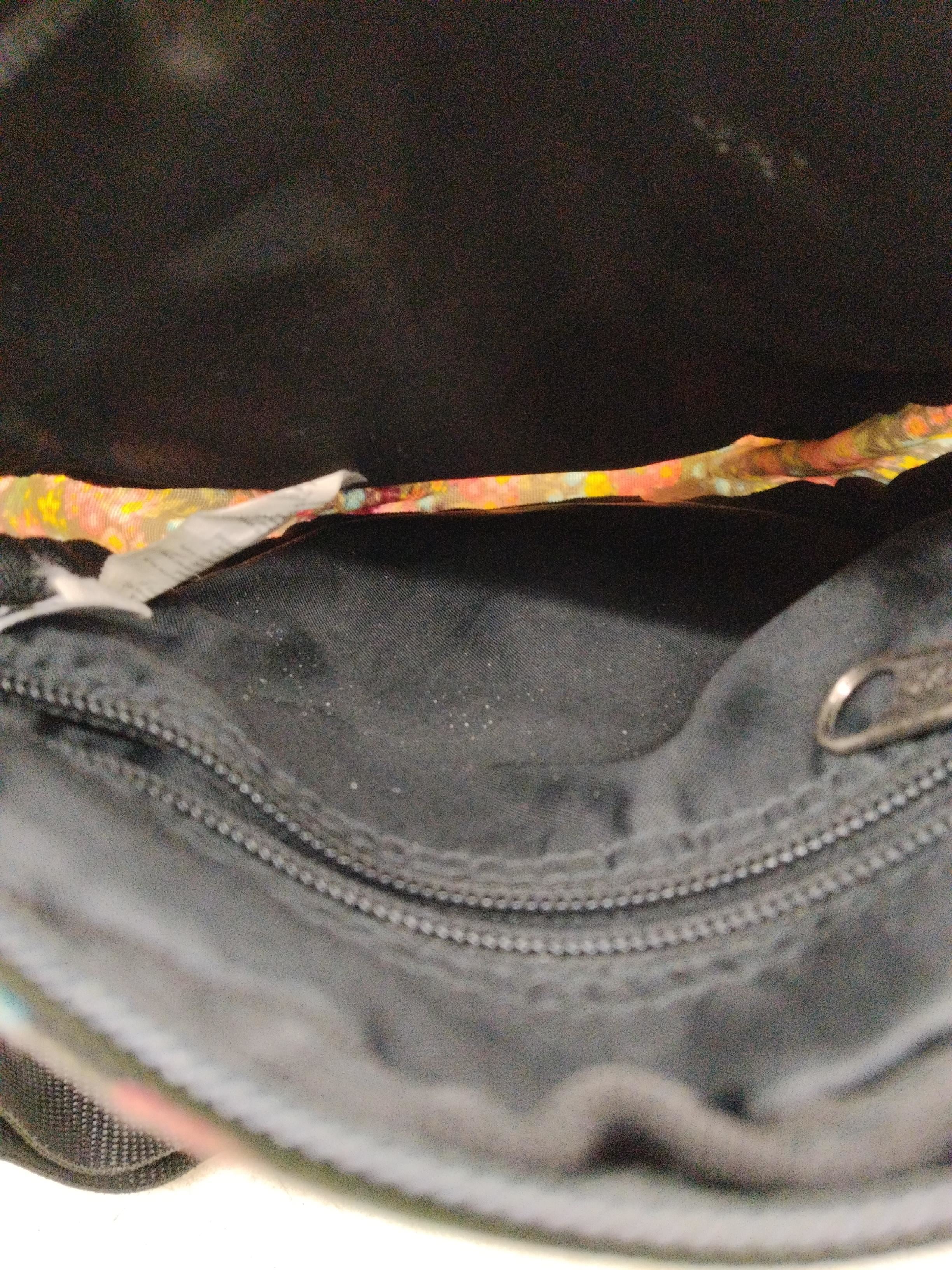 Eastpak Men's Bag Multi Floral 100% Nylon Belt Bag & Waist Pack - Image 4