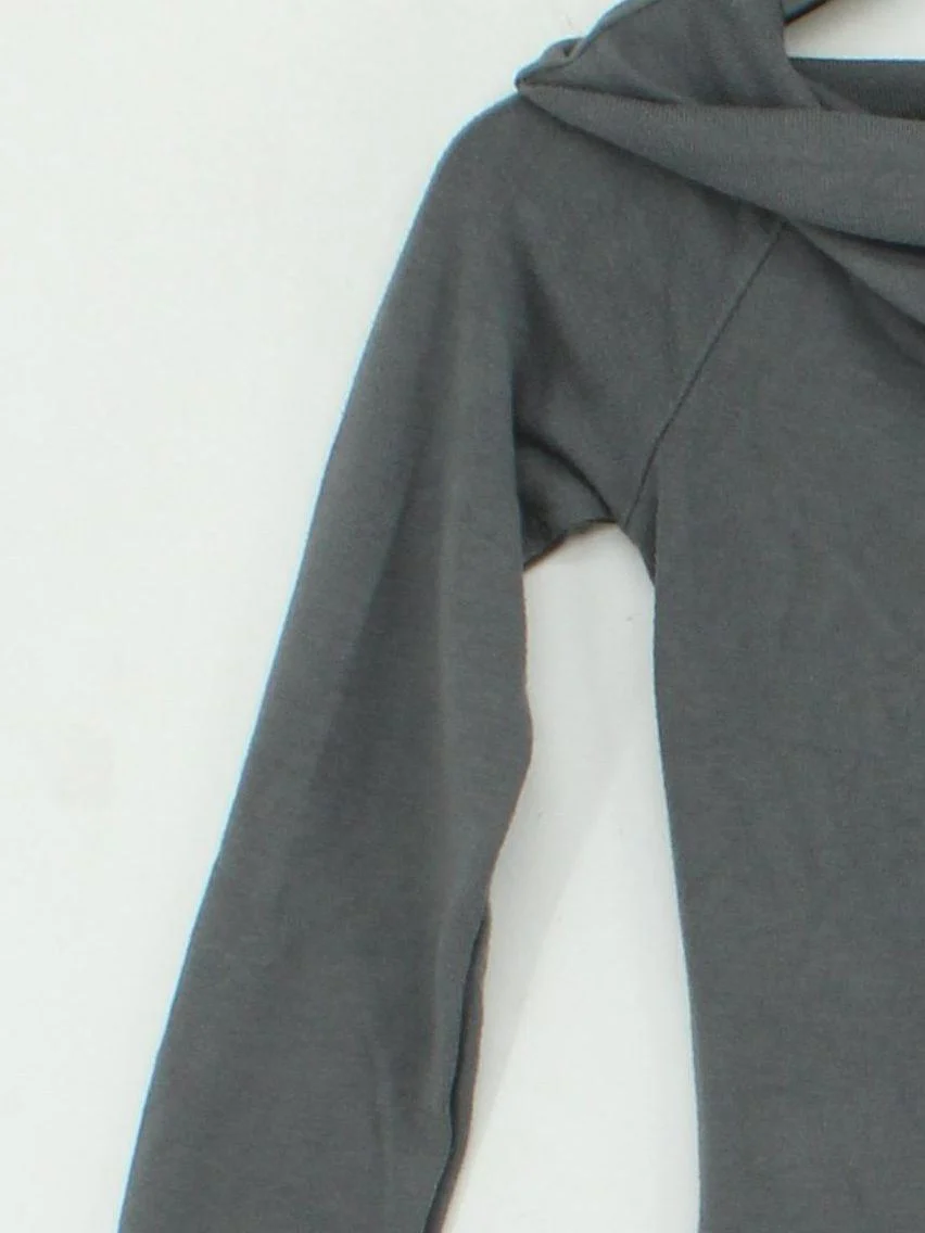 EGO Bodycon Mini Dress UK6 in Grey - Image 4
