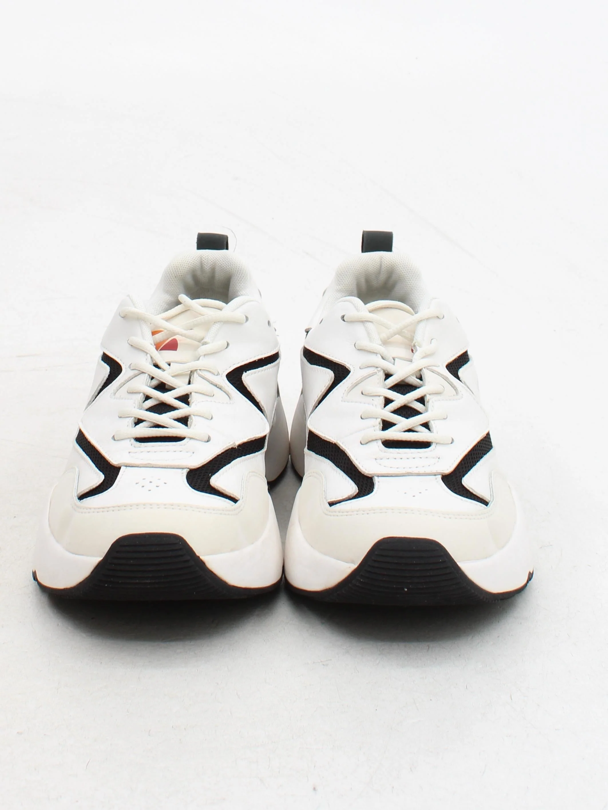 Ellesse Women's Trainers EU40.5 in White - Image 2
