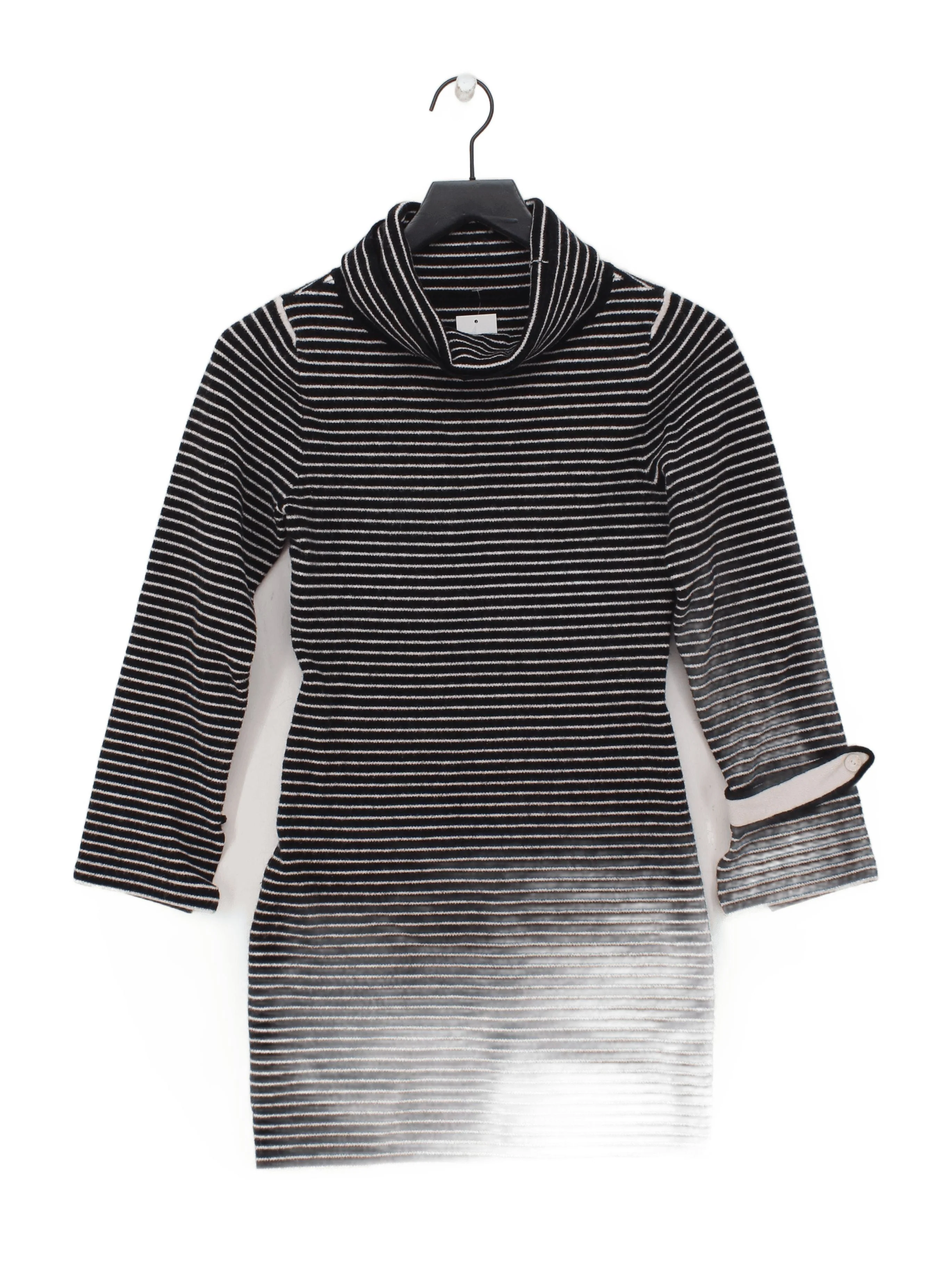 EMU Jumper Mini Dress L in Black