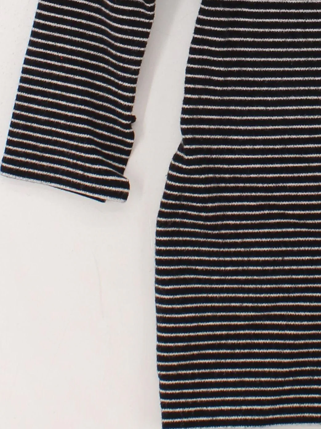 EMU Jumper Mini Dress L in Black - Image 4
