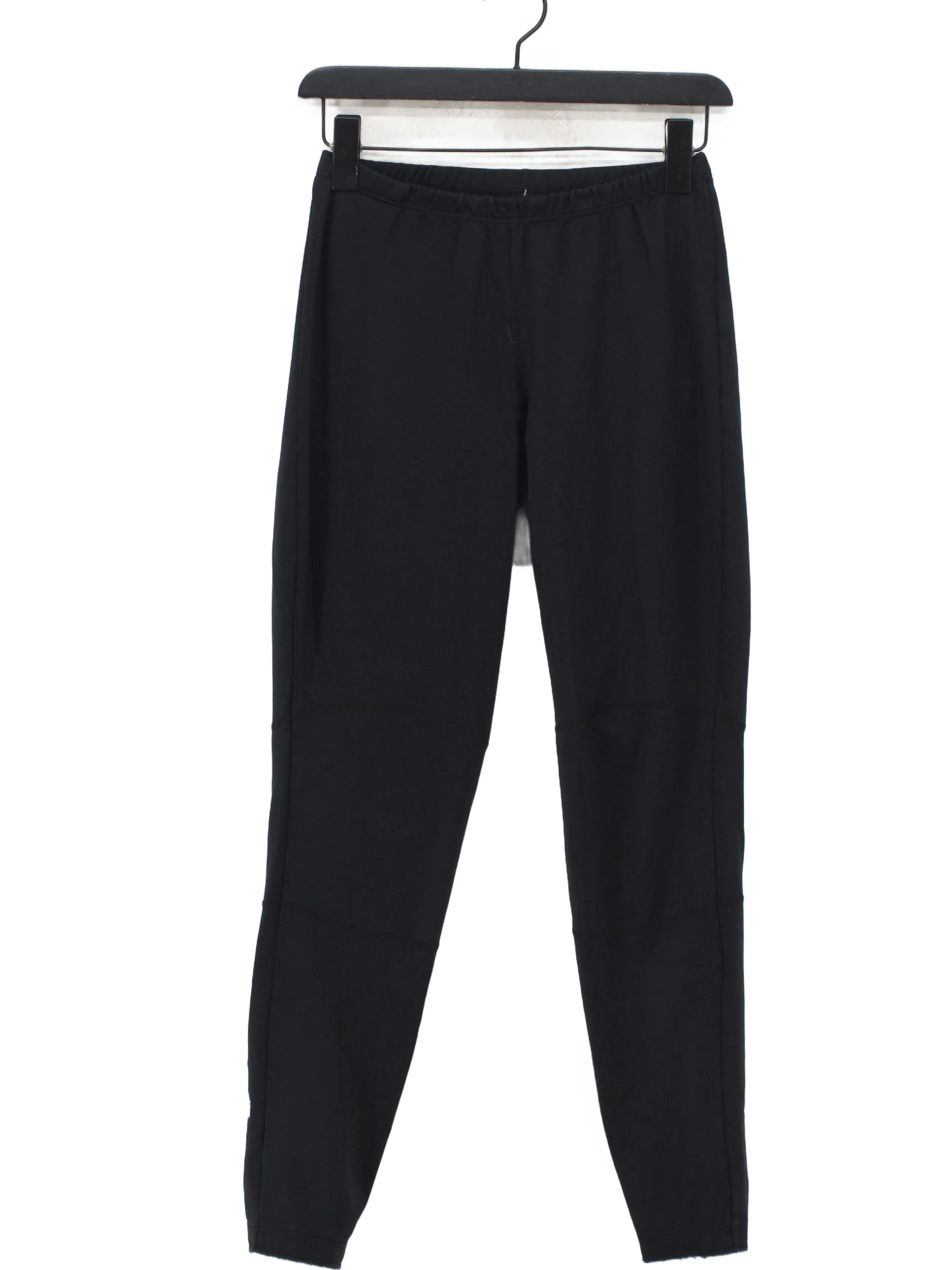 Endura Men's Sports Bottoms S Black Nylon with Polyester, Elastane Sweatpants
