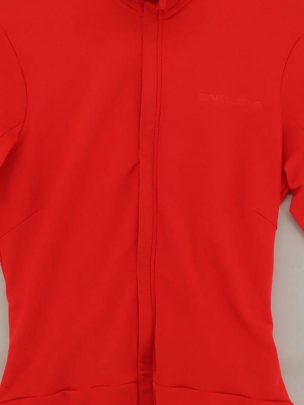 Endura Windbreaker jacket red - Image 3