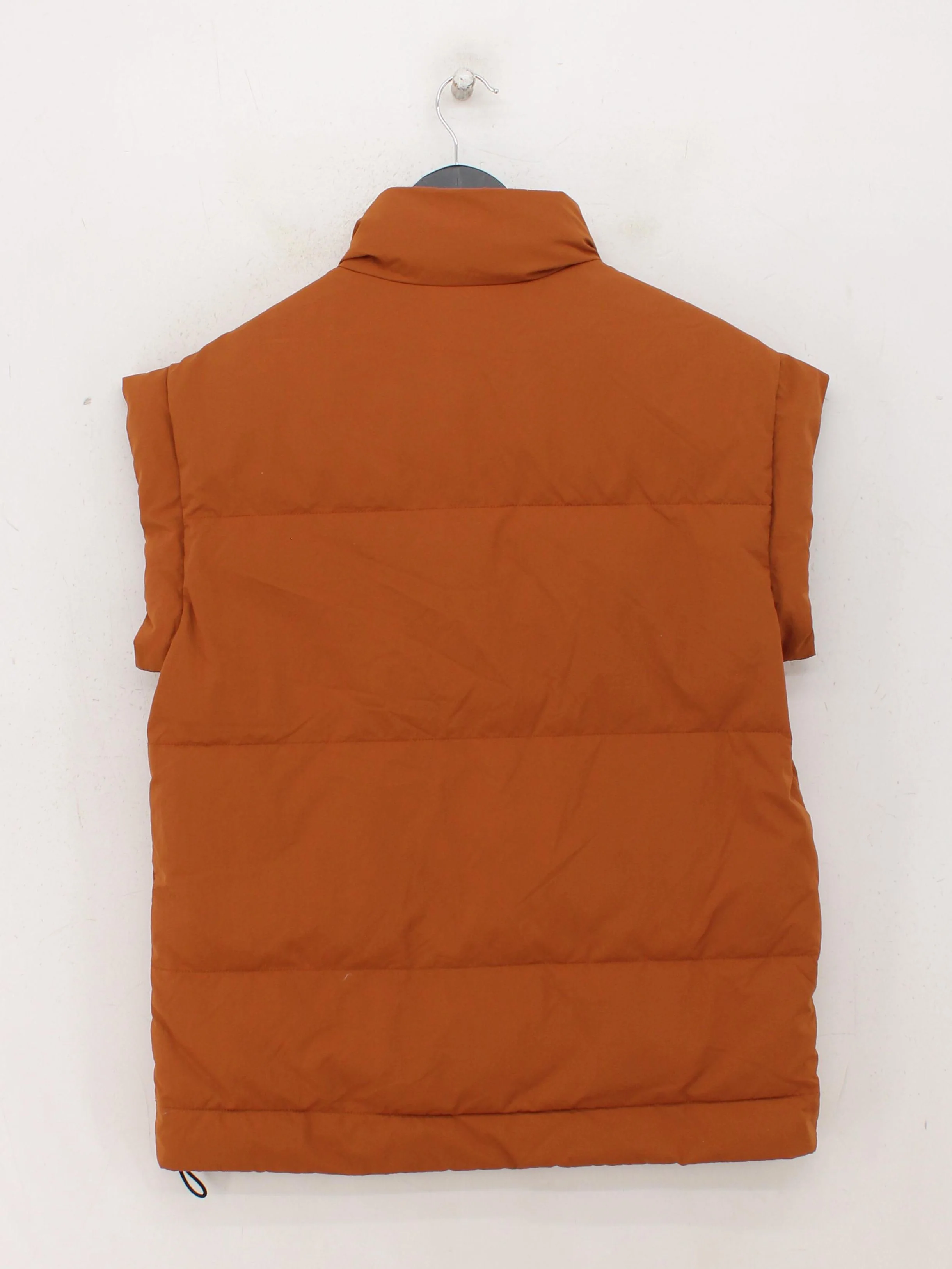 Everlane Skiwear jacket orange - Image 2