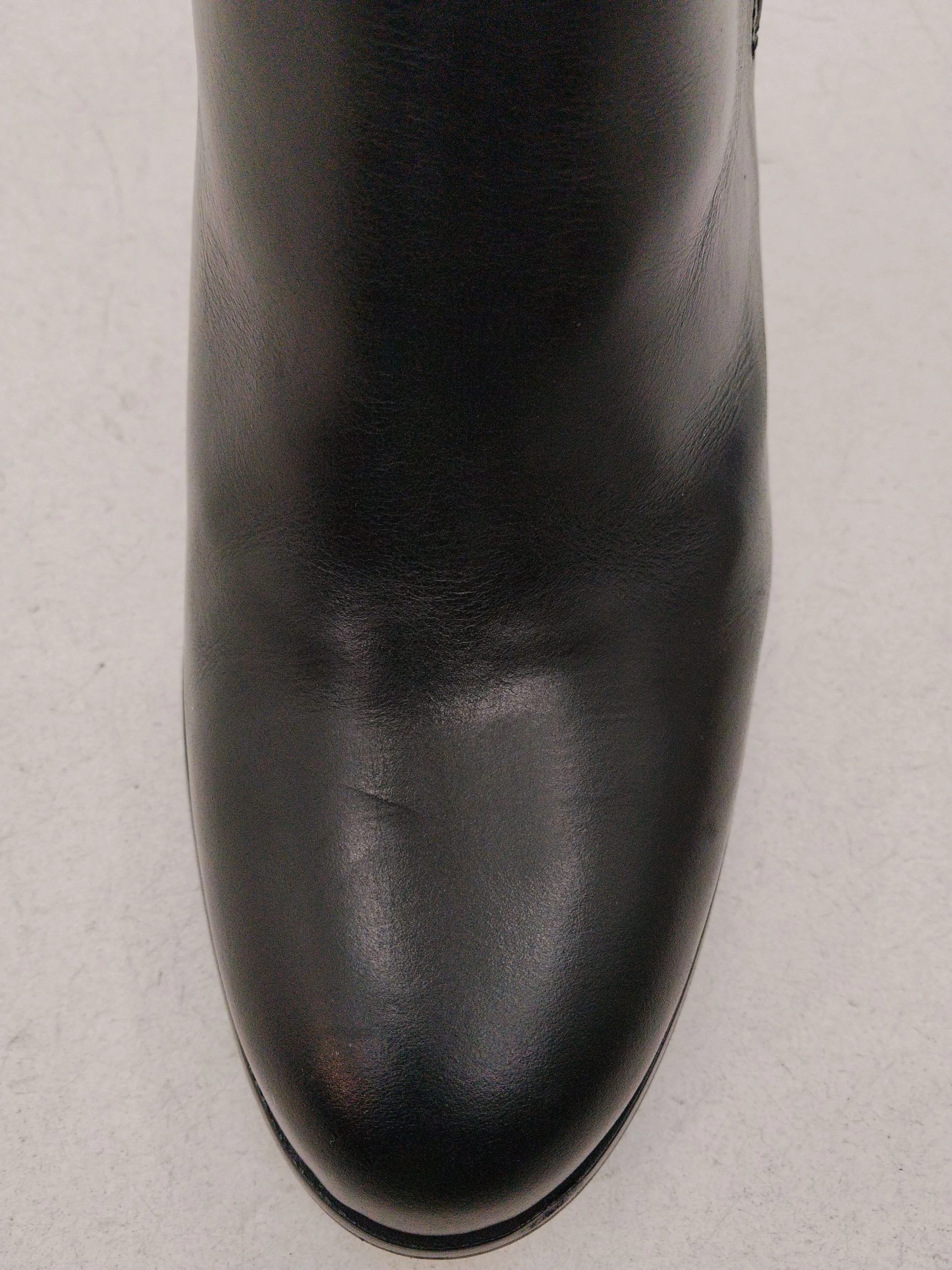 Fairfax & Favor Women's Boots UK 8 Black 100% Leather Riding Boot - Image 8