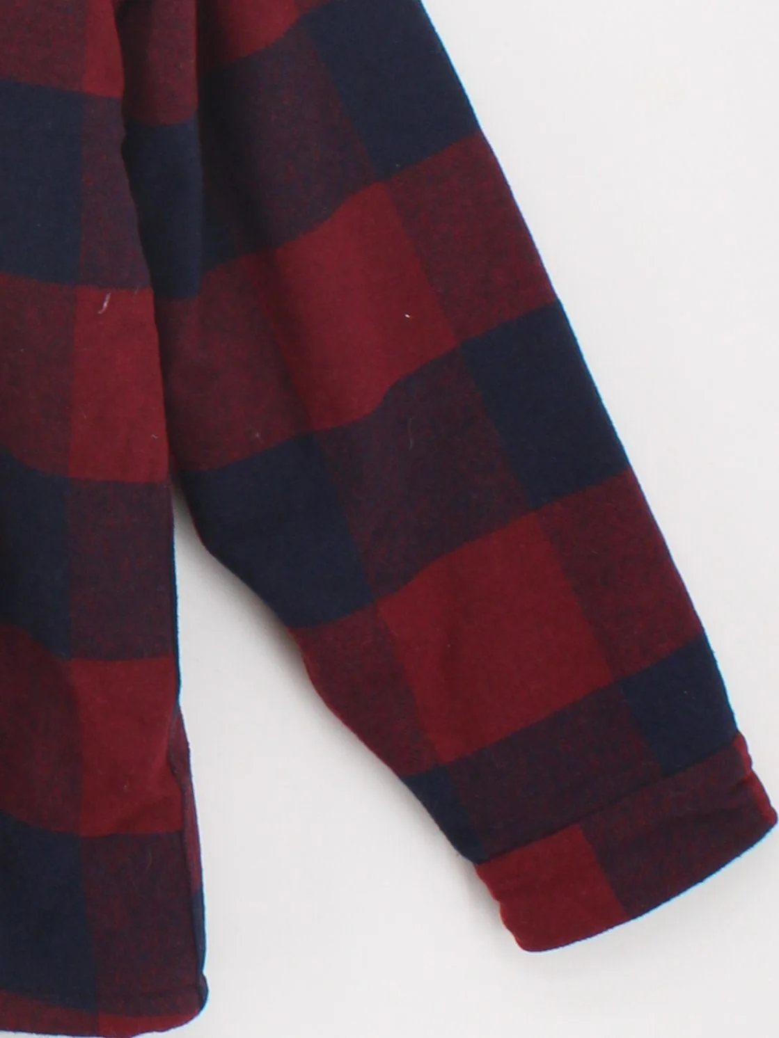 Fat Face Bomber Jacket jacket red - Image 4
