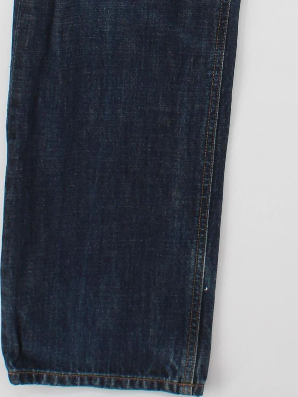 Fat Face Men's Jeans W 38 in; L 32 in Blue 100% Cotton Straight - Image 4