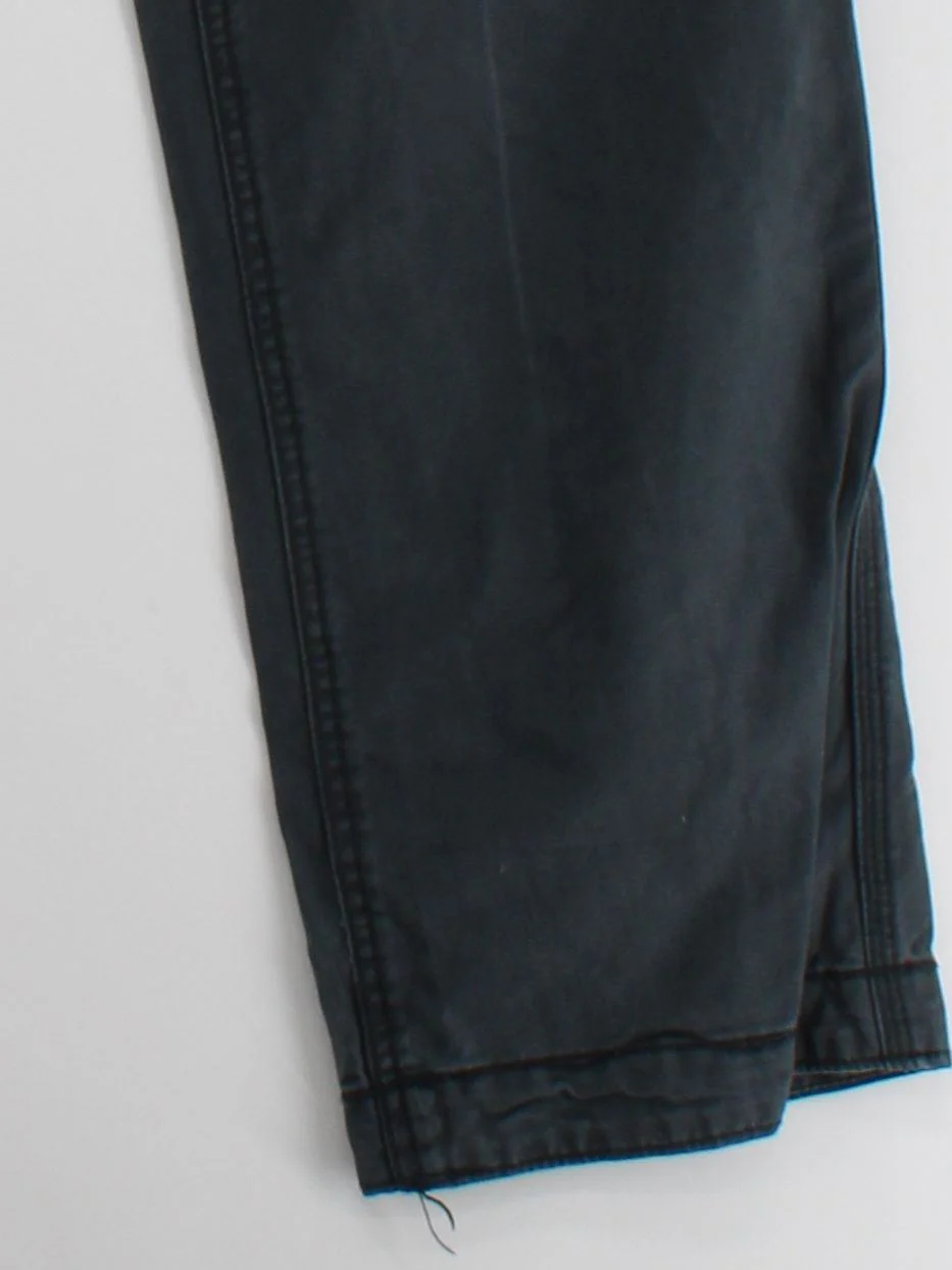 Fat Face Men's Trousers W 32 in Blue 100% Cotton Straight Chino - Image 4