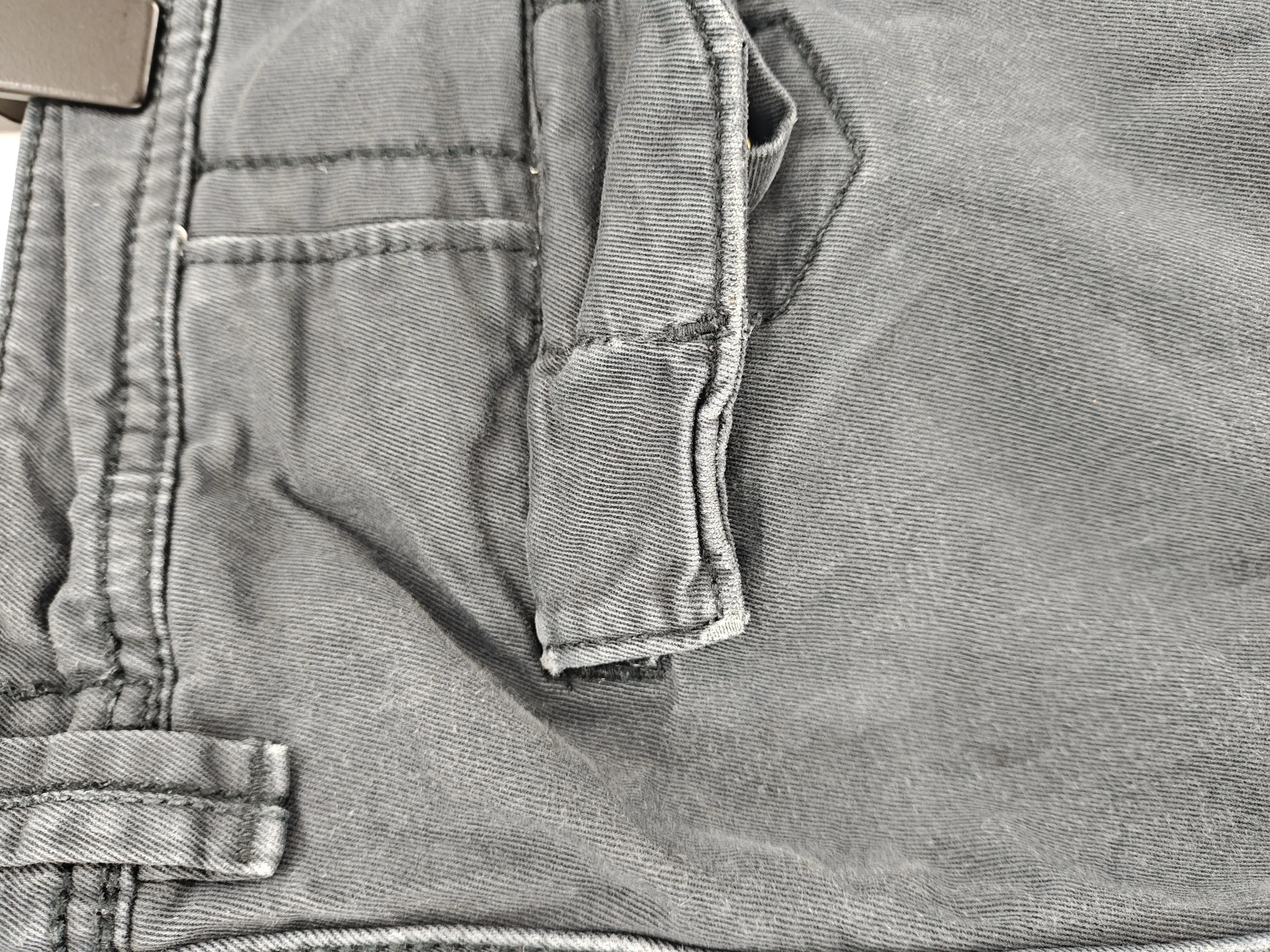 Fat Face Men's Trousers W 32 in Blue 100% Cotton Straight Chino - Image 5