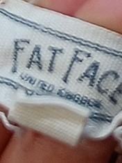 Fat Face Women's T-Shirt UK 14 Red 100% Viscose Camisole - Image 5