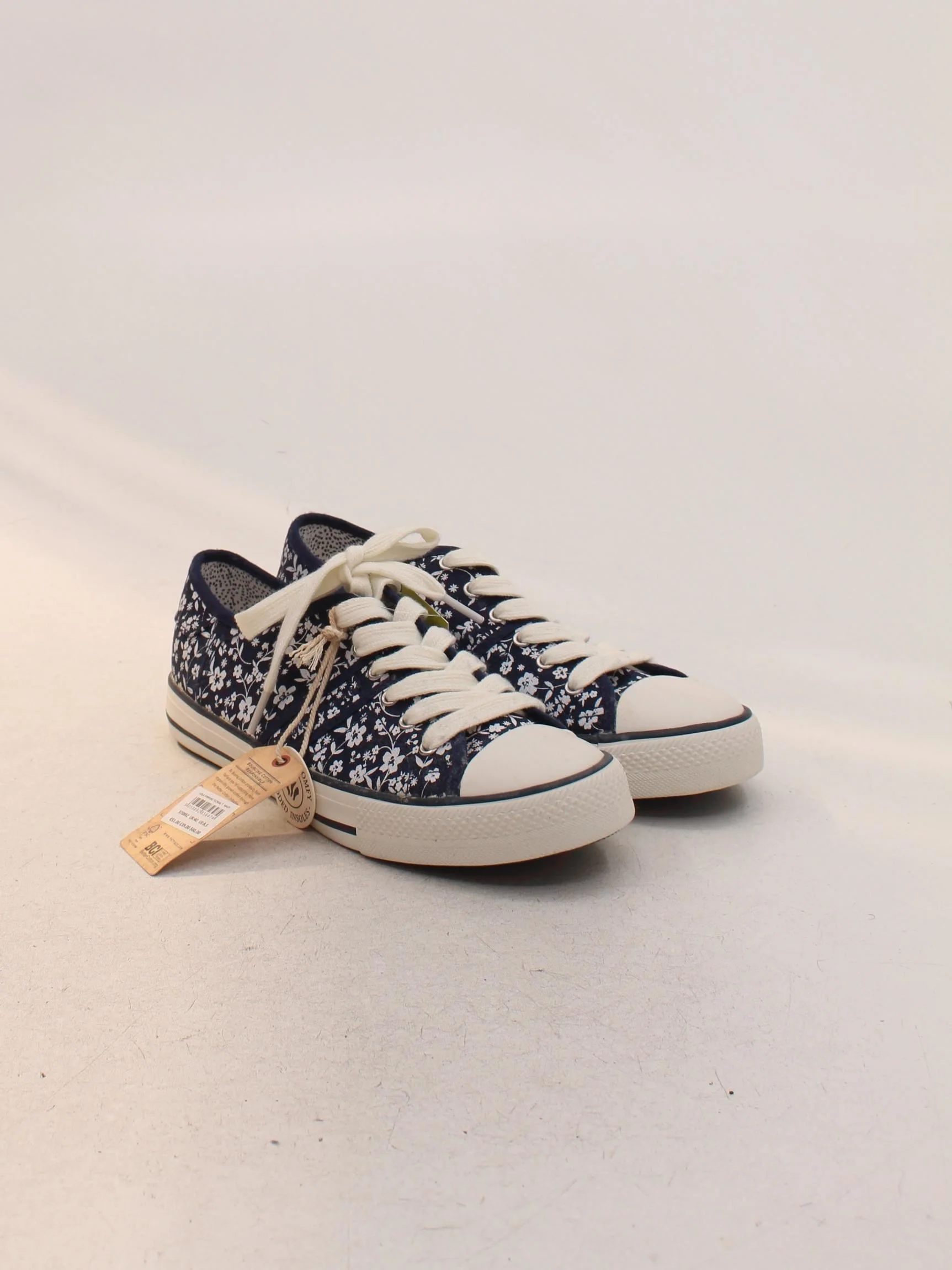 Fat Face Women's Trainers EU40 in Blue - Image 4