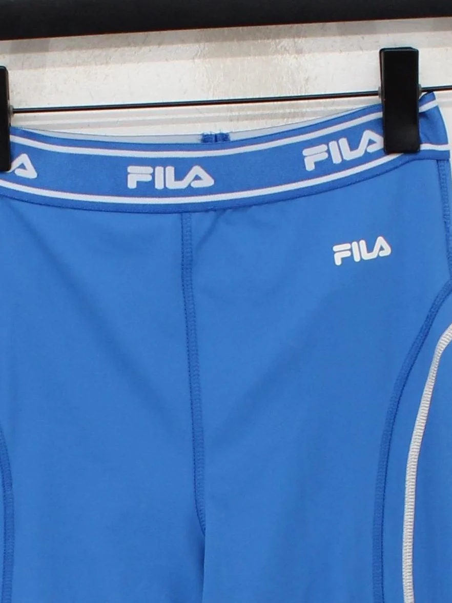 Fila Leggings trousers blue - Image 3