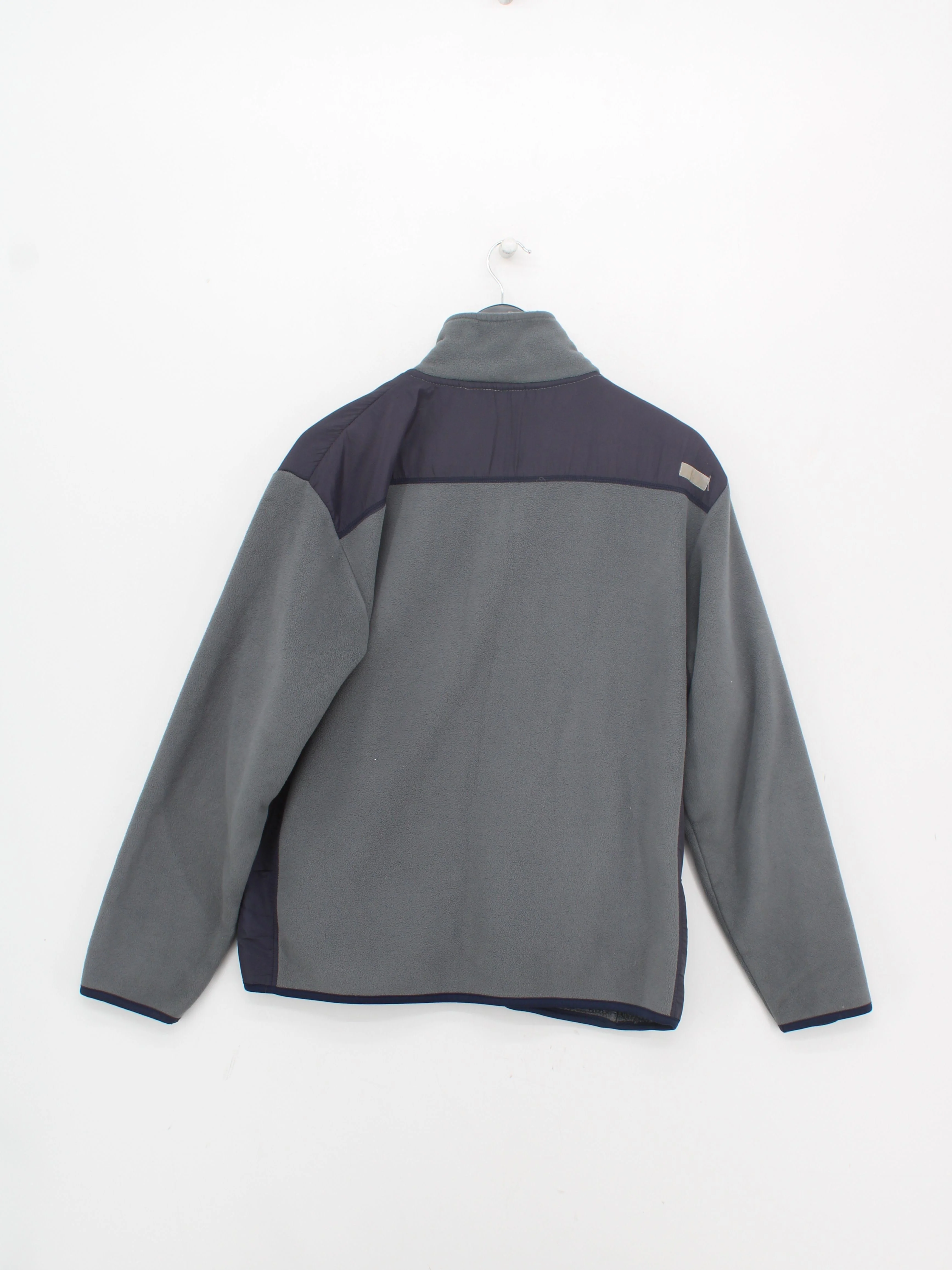 Fila Skiwear jacket grey - Image 2