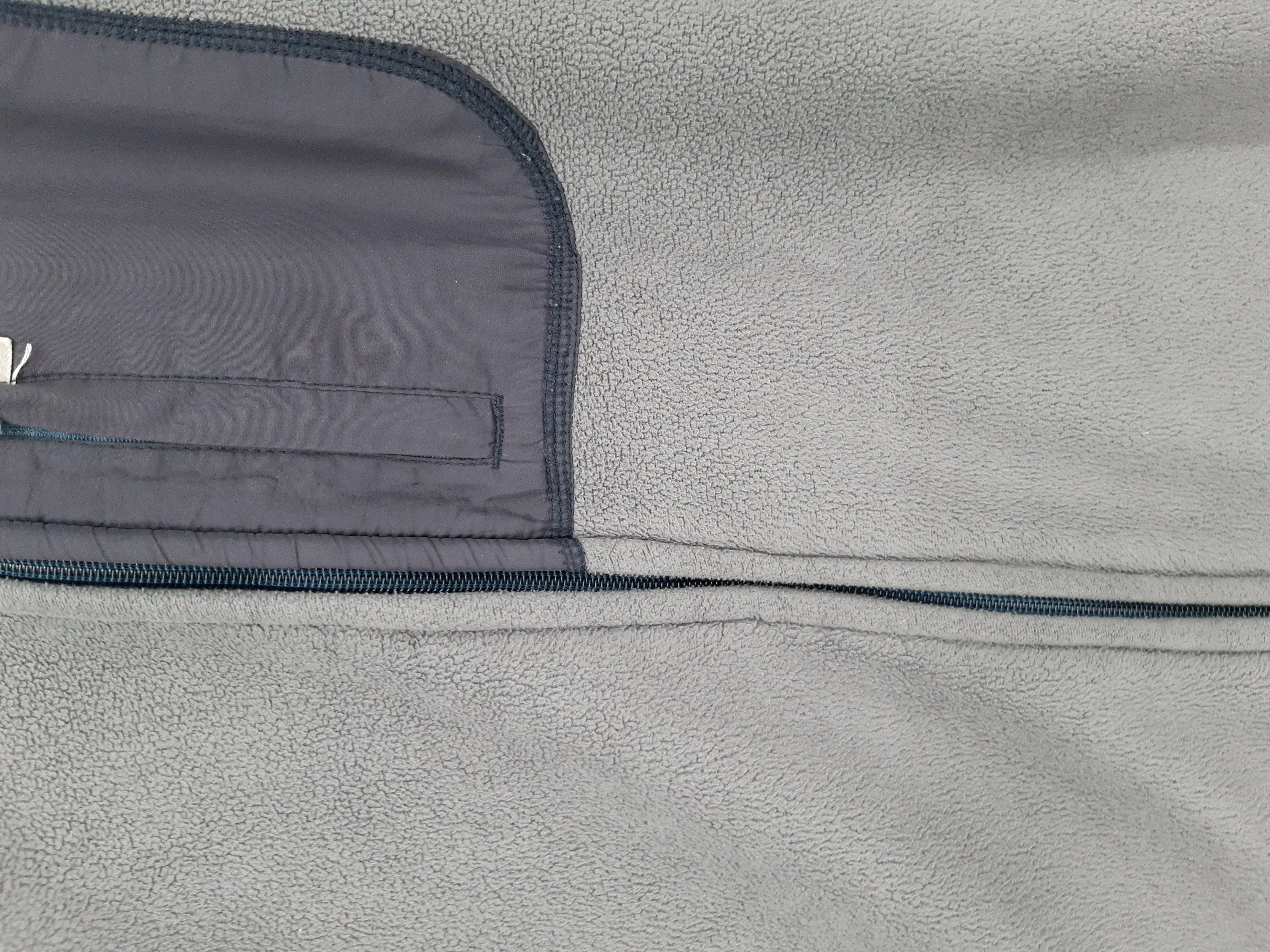 Fila Skiwear jacket grey - Image 5