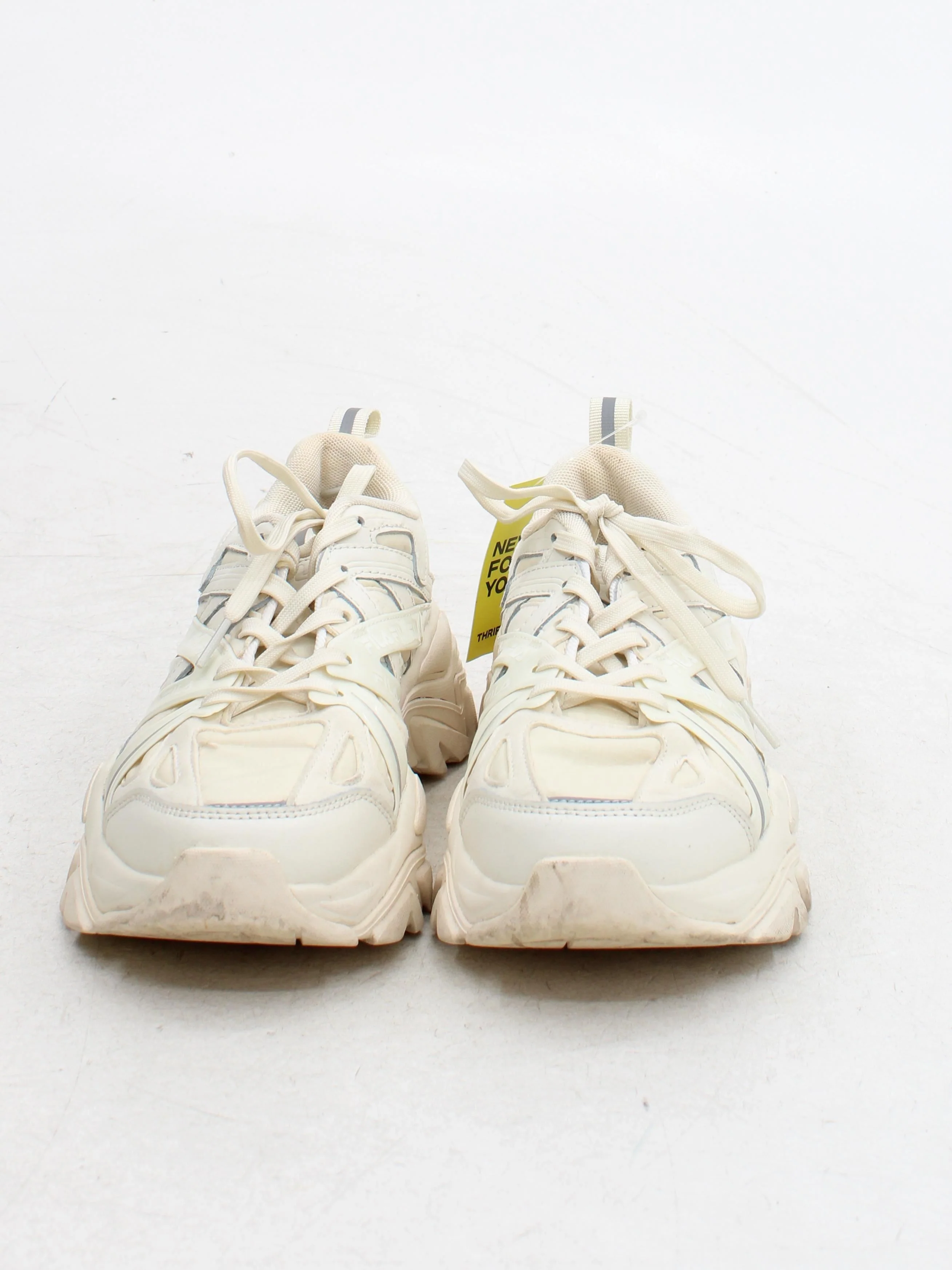 Fila Women's Trainers EU40 in Cream - Image 2