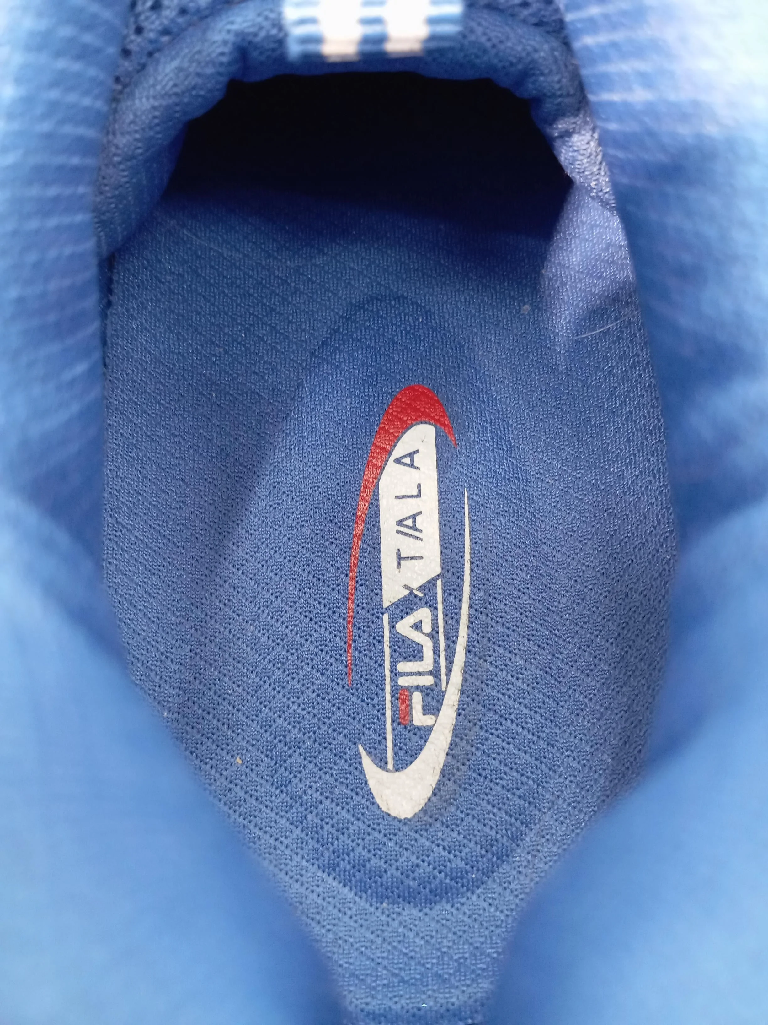 Fila Women's Trainers EU41 in Blue - Image 6