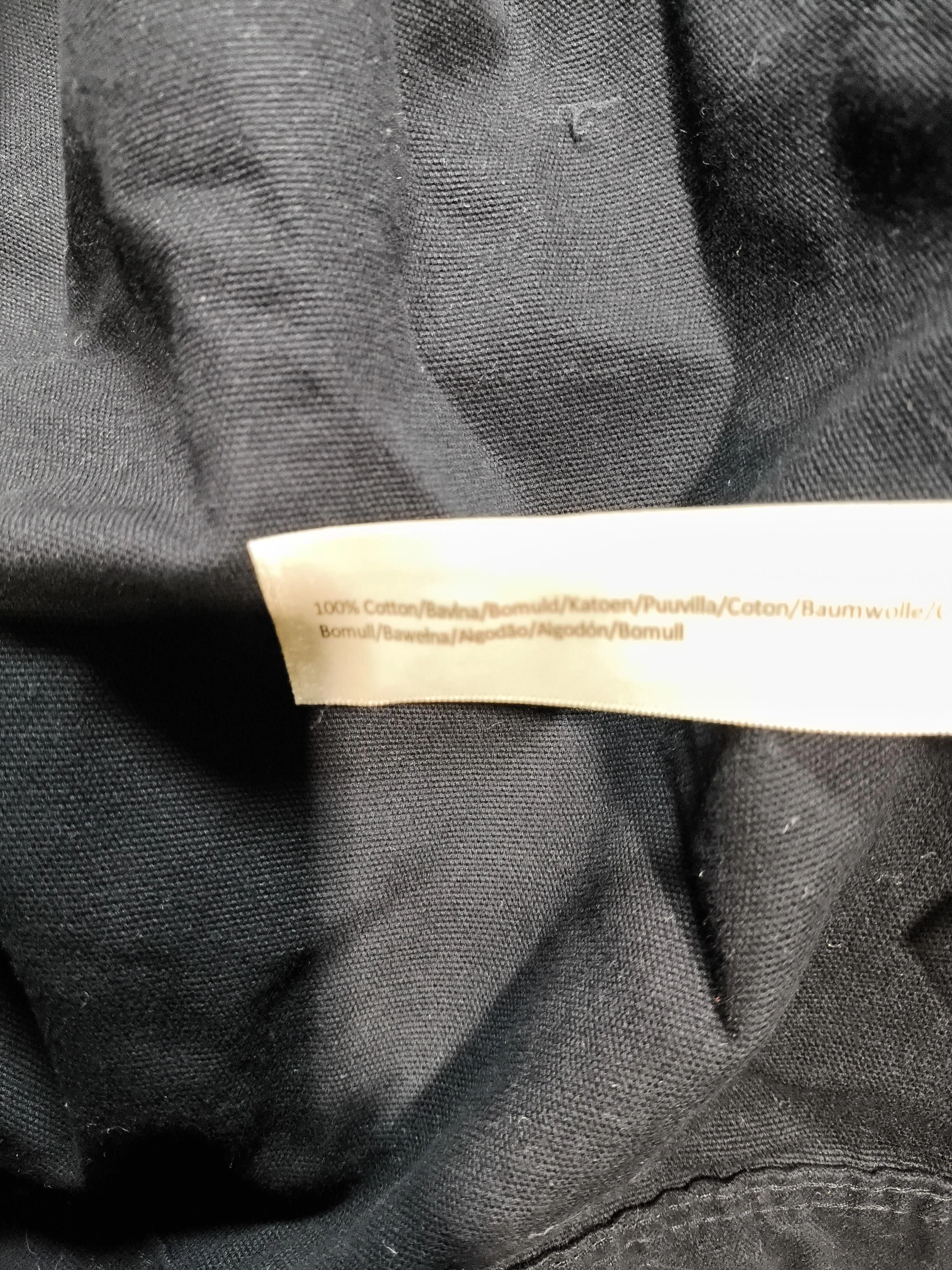 Finery Bomber Jacket jacket black - Image 6