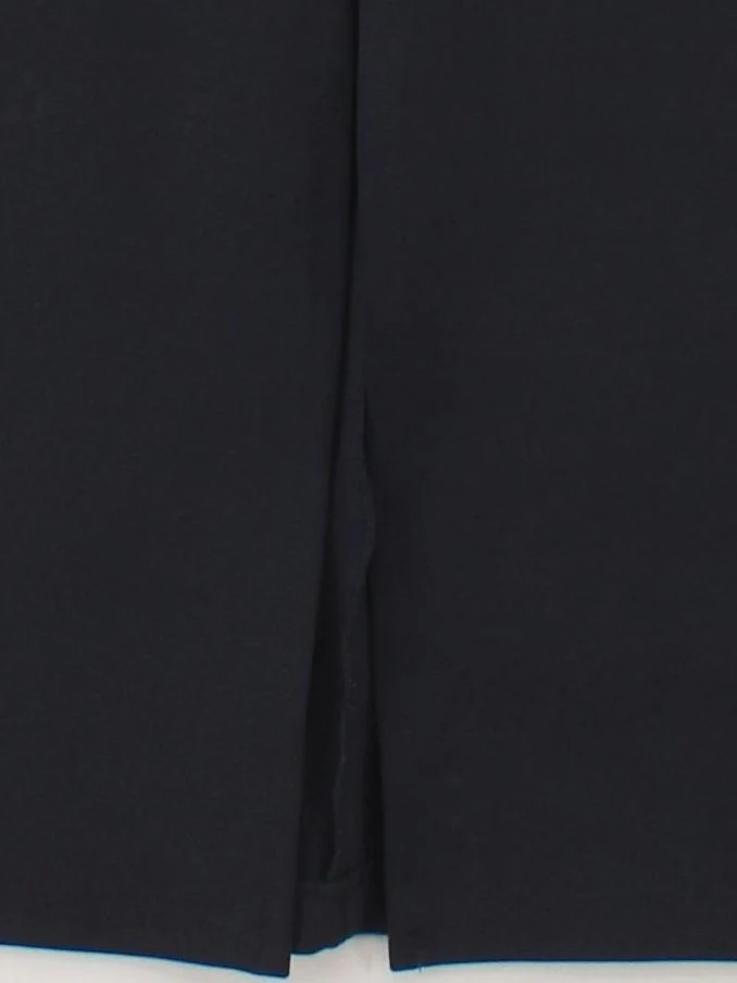 Finery Women's Midi Skirt UK 12 Black 100% Other Midi Straight & Pencil - Image 4