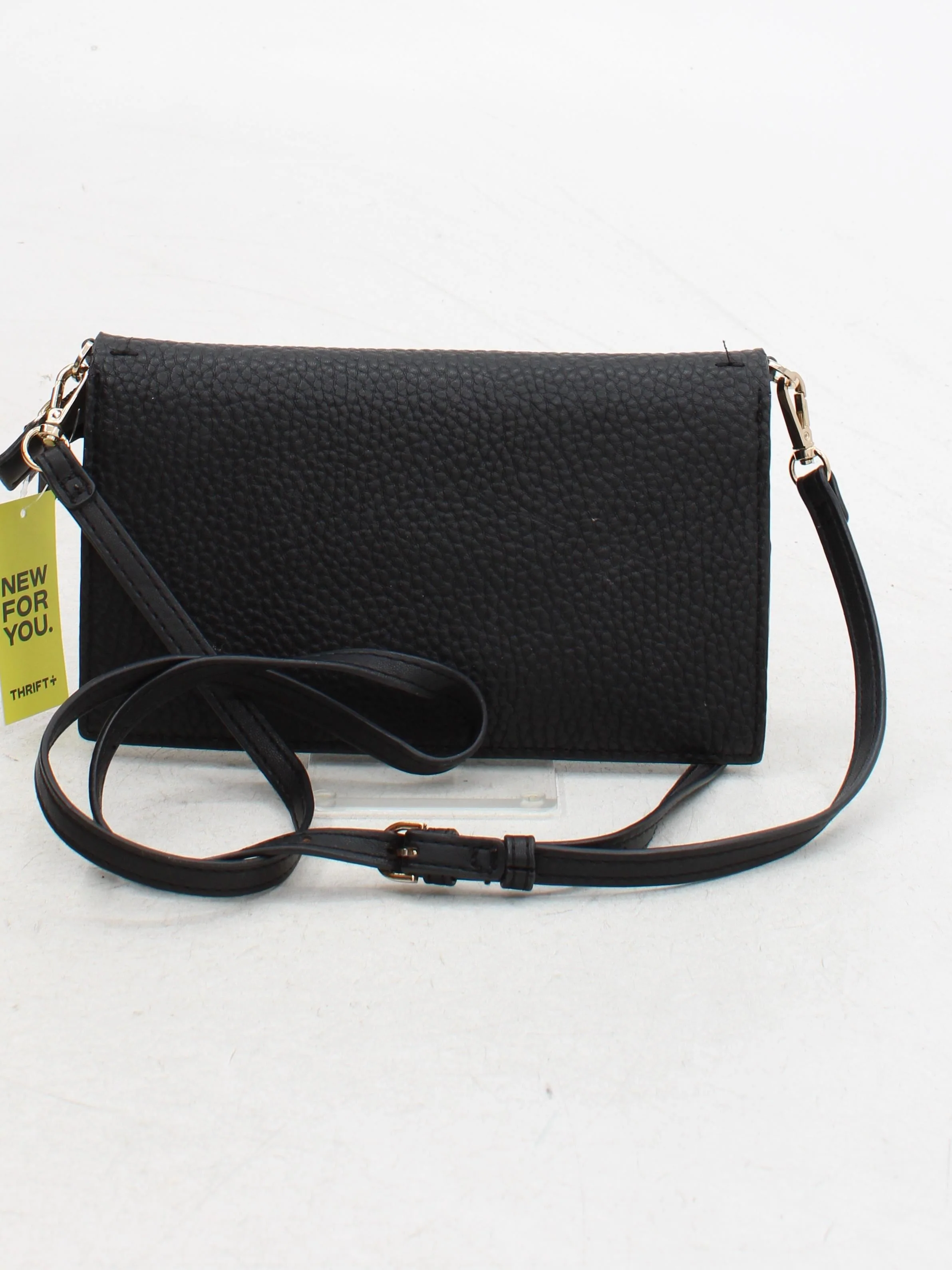 Fiorelli Women's Bag Black 100% Faux Leather Crossbody - Image 2