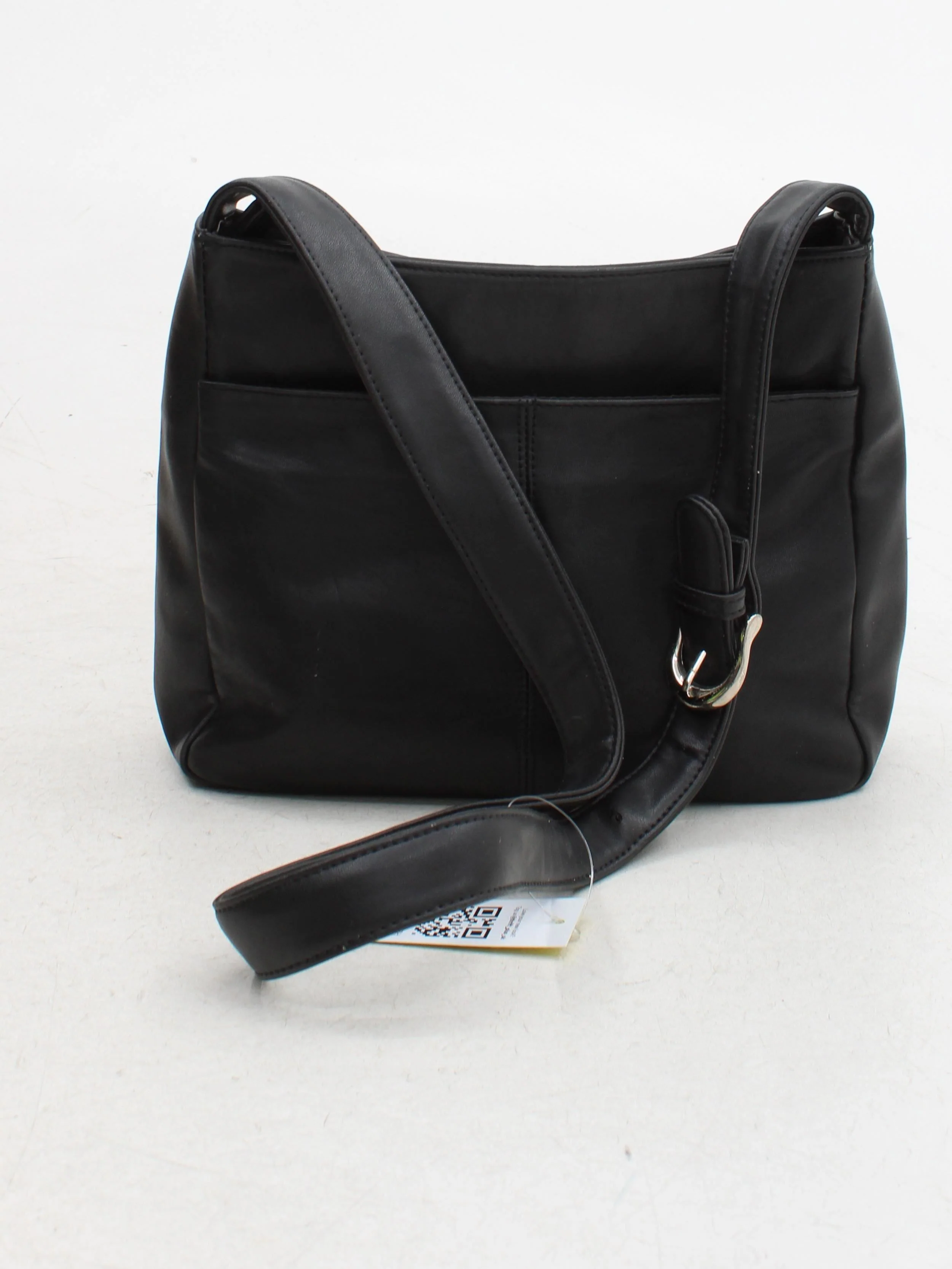Fiorelli Women's Bag Black 100% Leather Shoulder Bag - Image 2