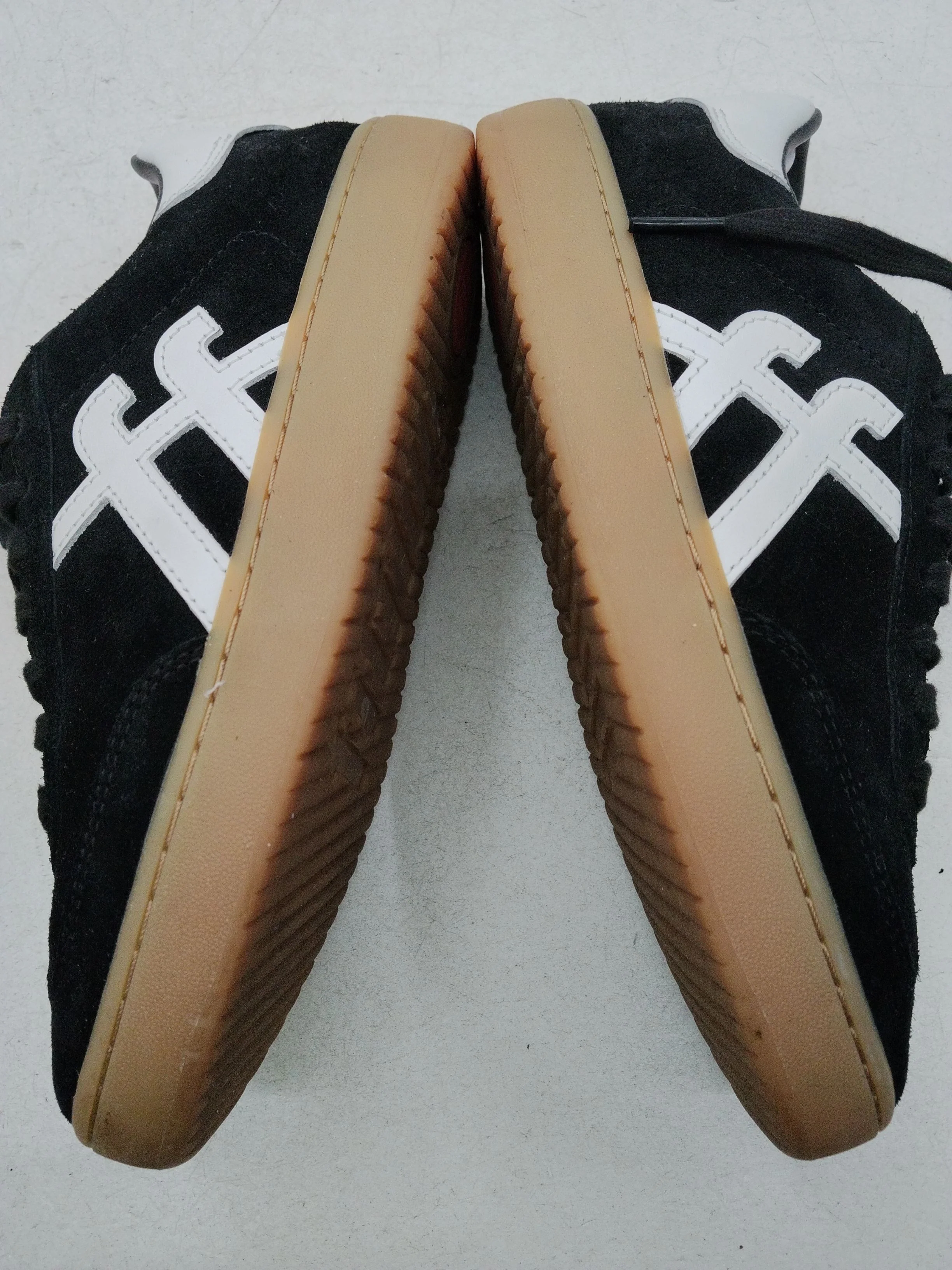 FitFlop Women's Trainers EU37 in Black - Image 7