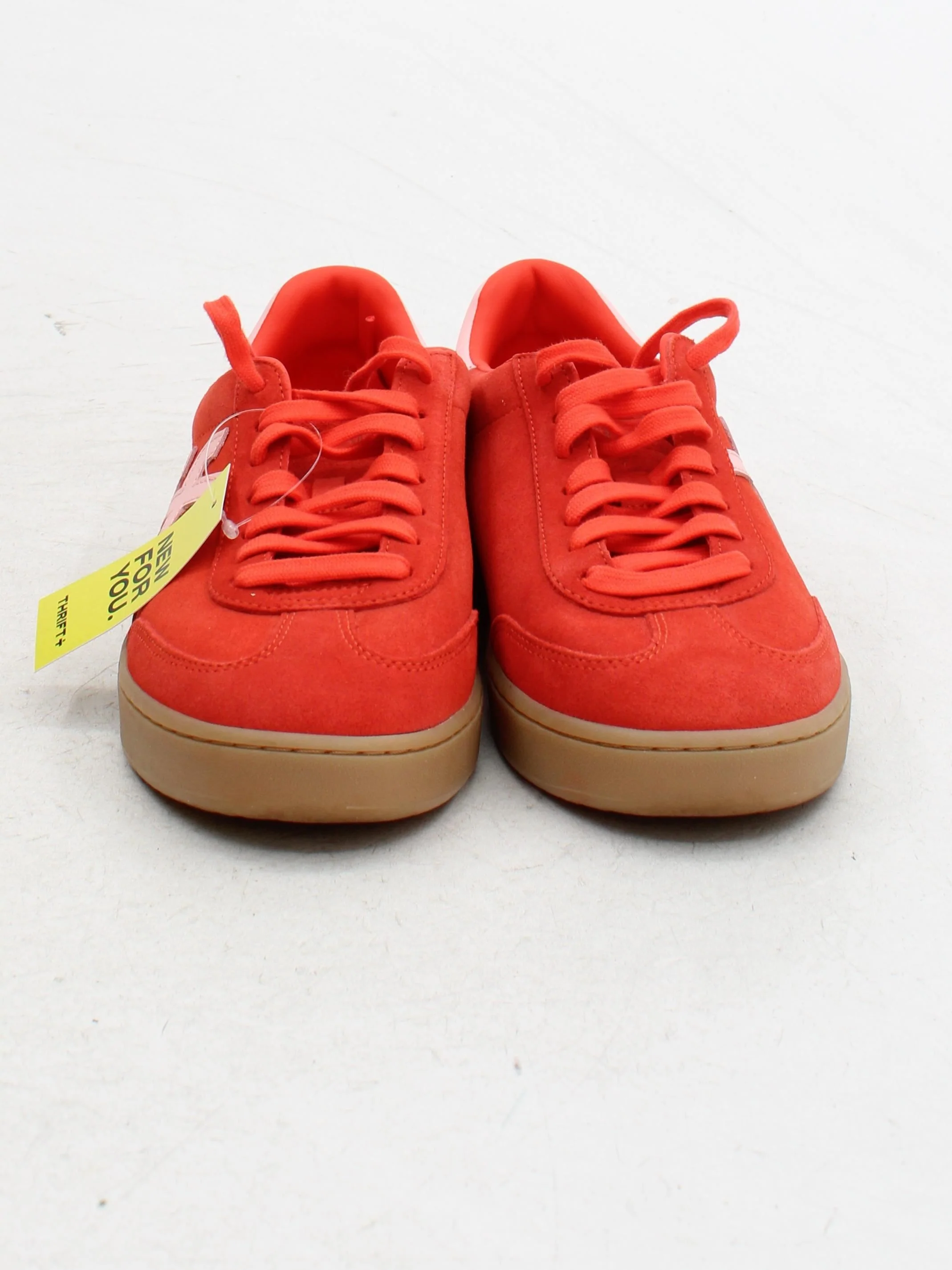 FitFlop Women's Trainers EU40 in Red - Image 2