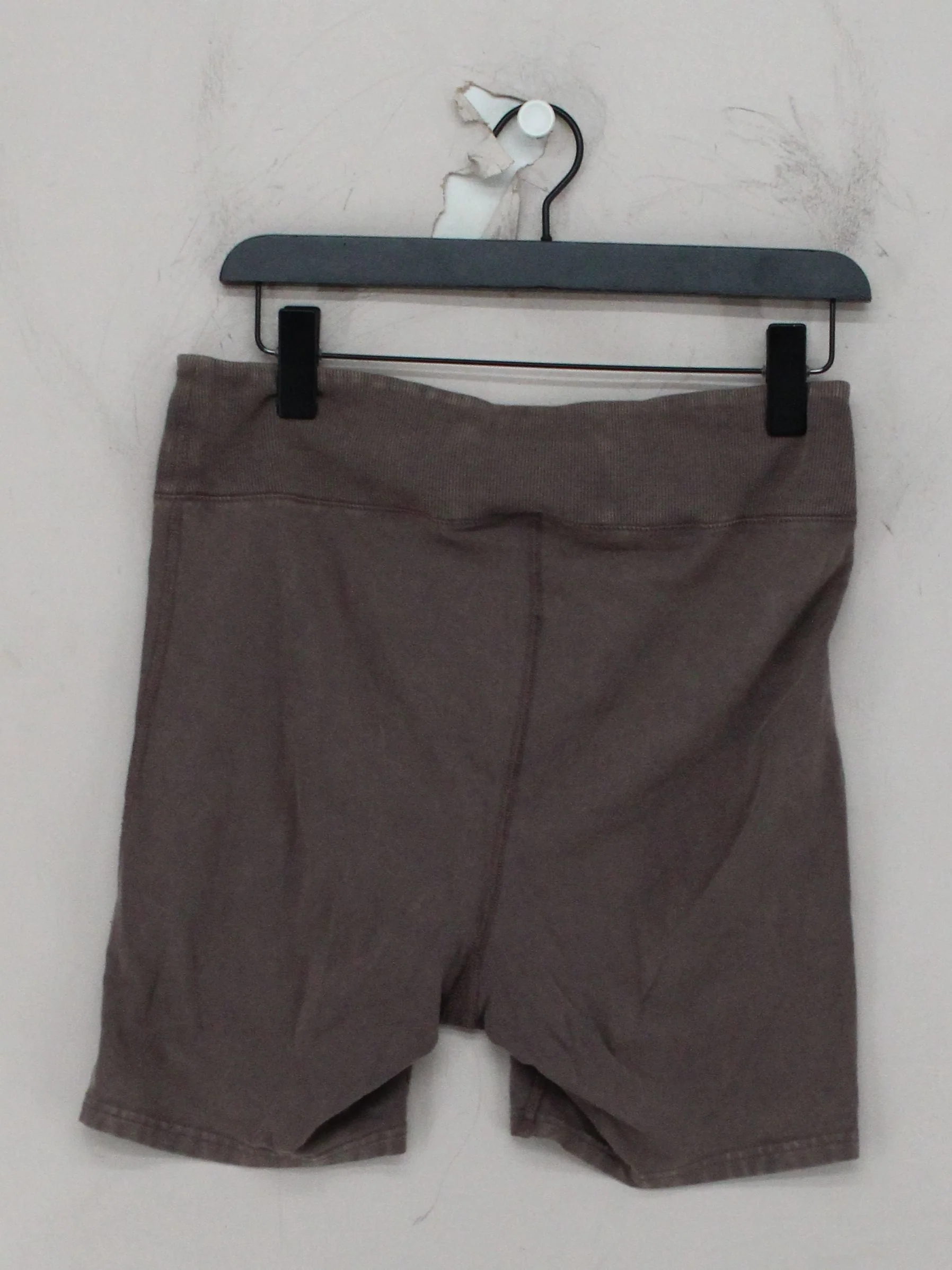 FP Movement- Free People Women's Sports Bottoms L Brown Cotton - Image 2