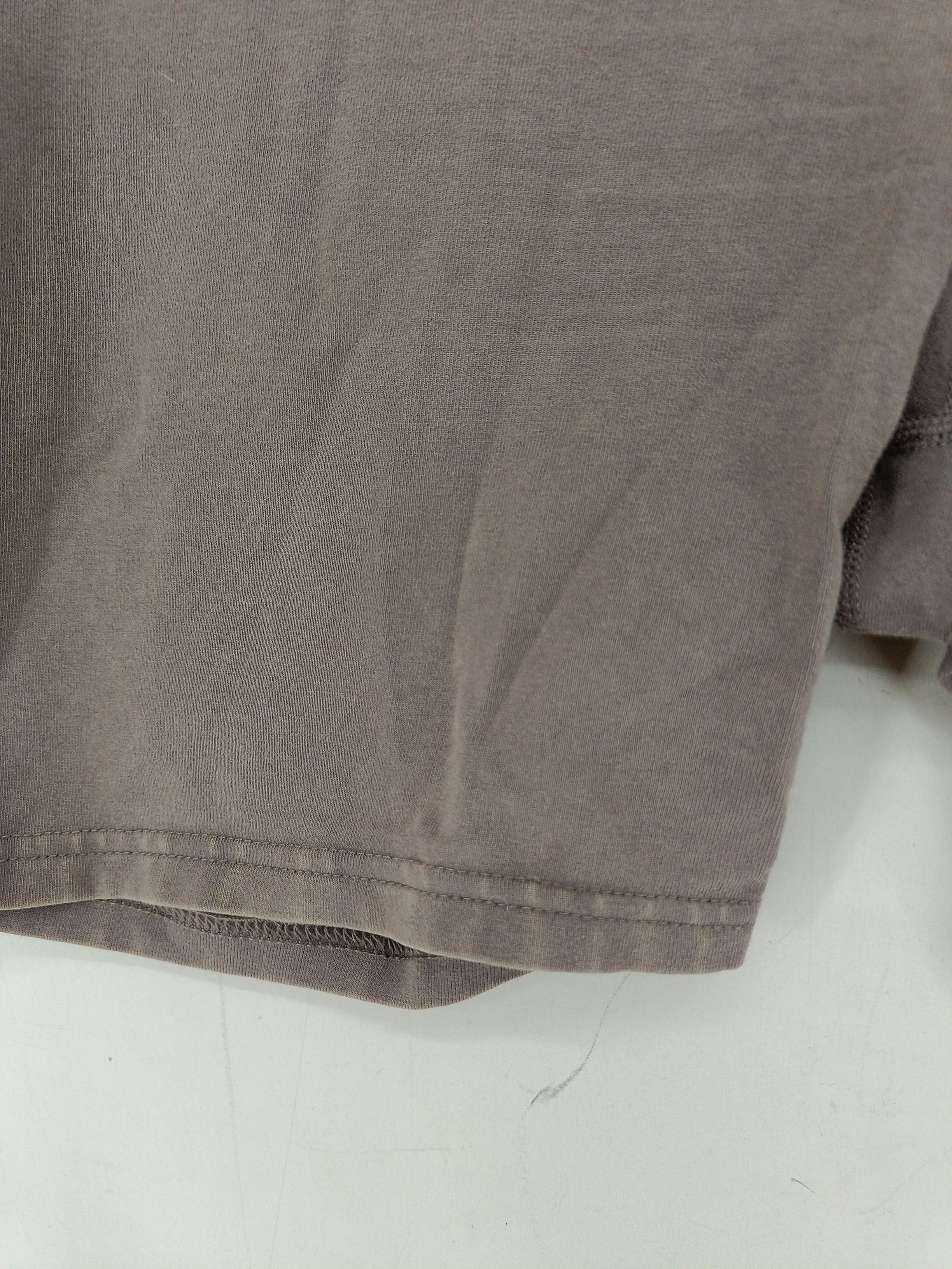 FP Movement- Free People Women's Sports Bottoms L Brown Cotton - Image 5