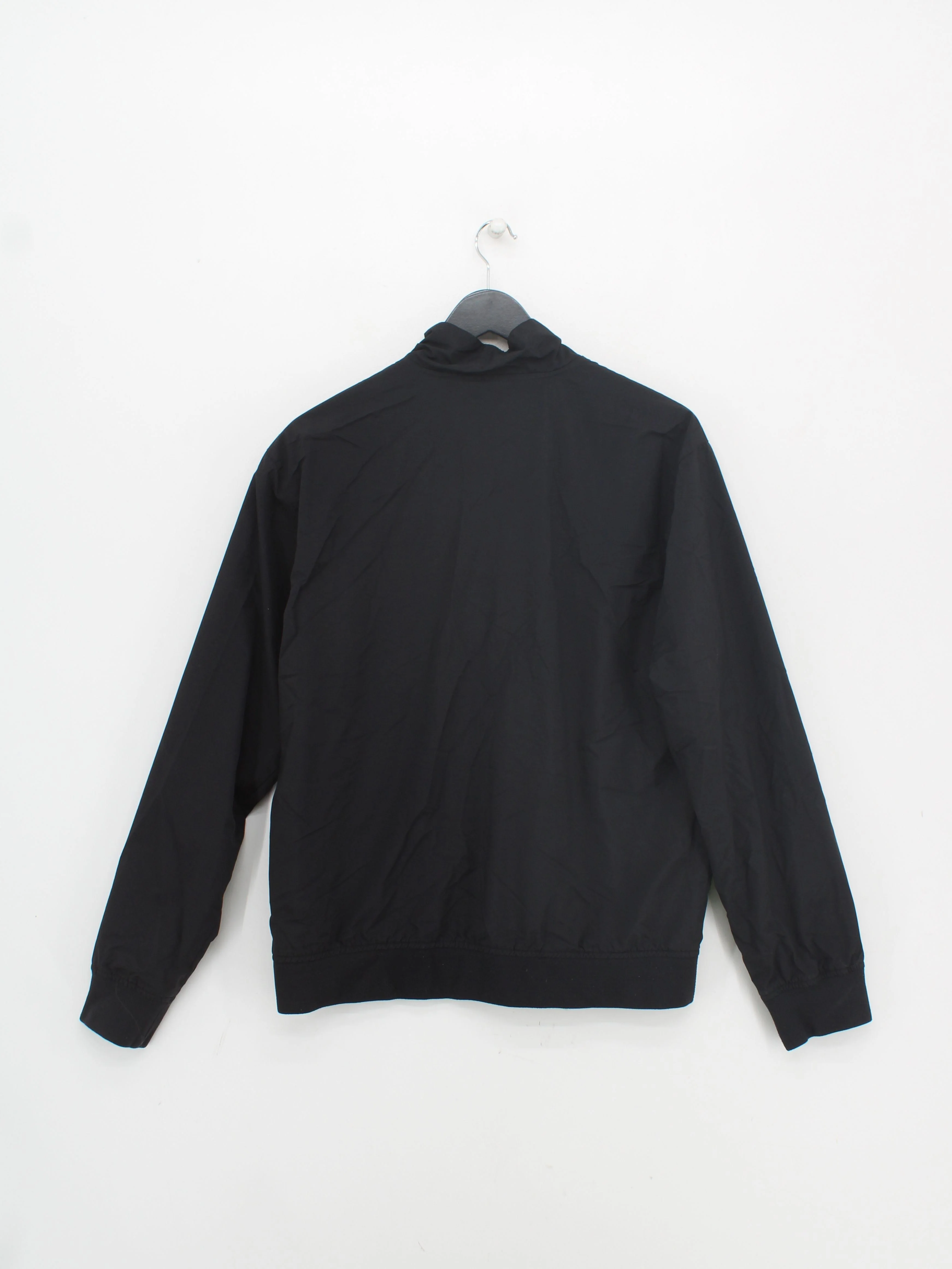 Fred Perry Bomber Jacket jacket black - Image 2