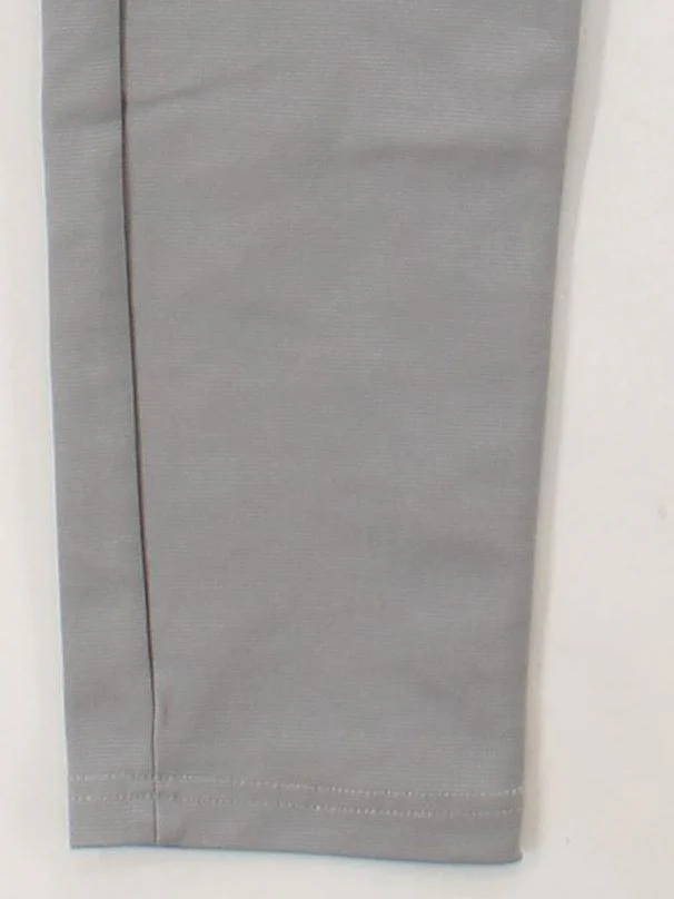 Freddy Women's Trousers UK 12 Grey Polyamide with Elastane Skinny Sweatpants - Image 4