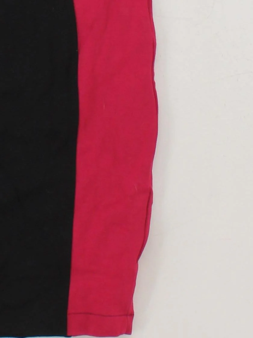 French Connection Bodycon Mini Dress UK10 in Black - Image 4