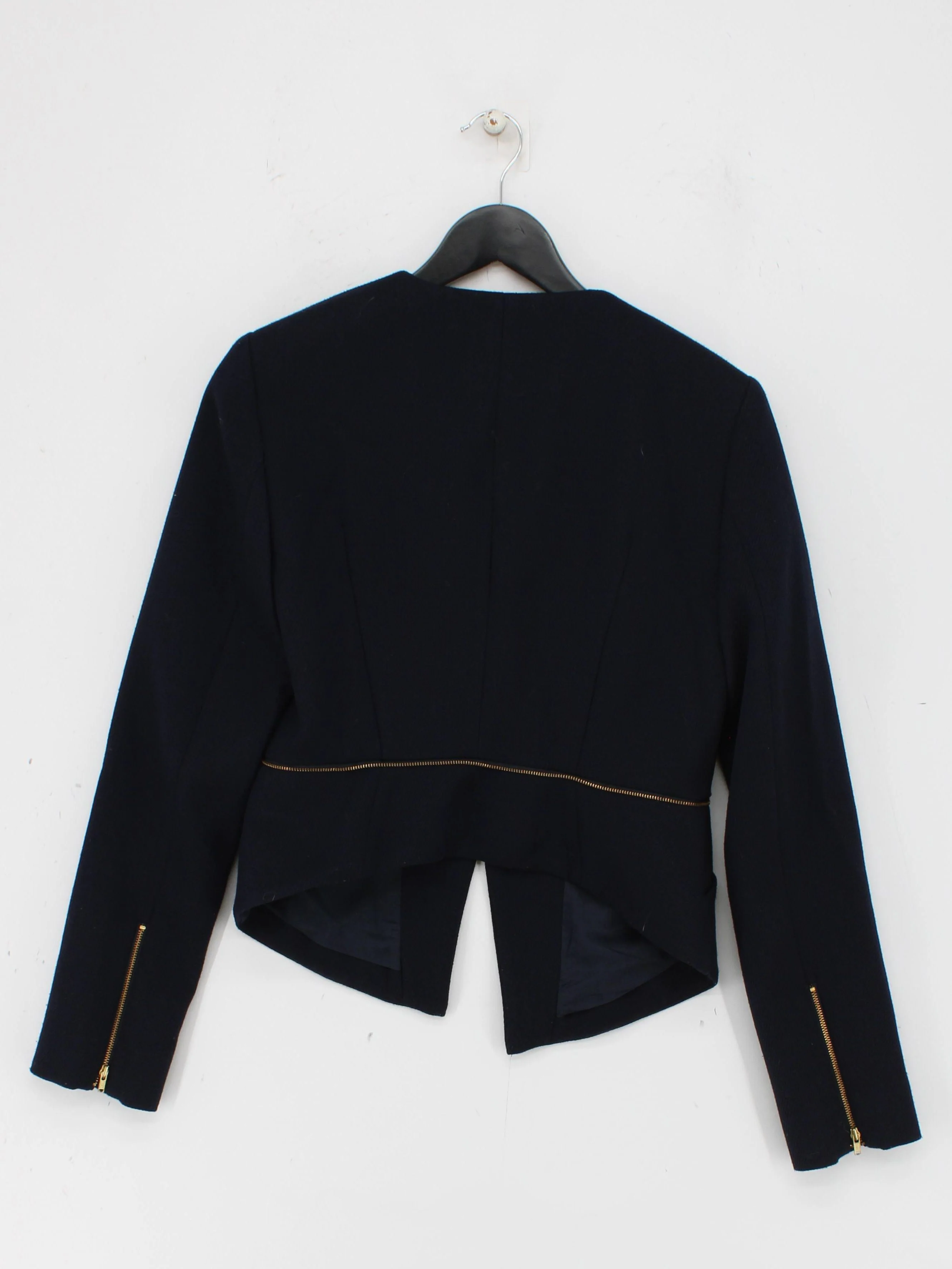 French Connection Bomber Jacket jacket black - Image 2