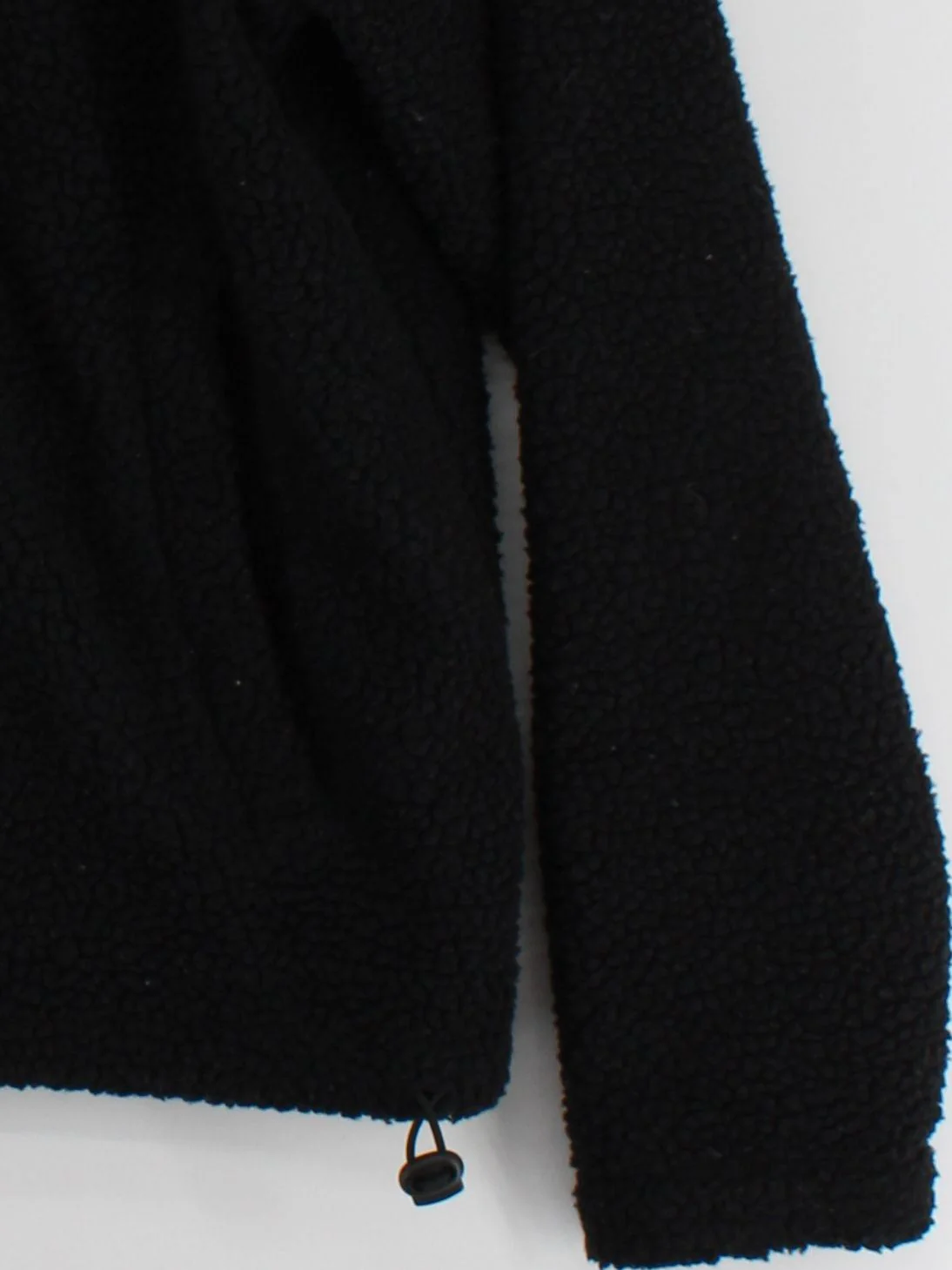 French Connection Bomber Jacket jacket black - Image 4