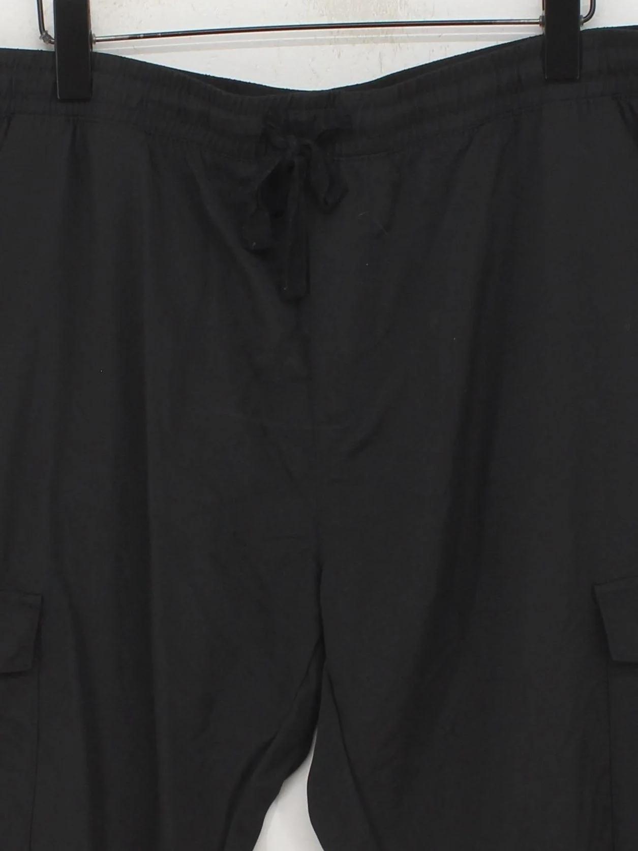 French Connection Men's Sports Bottoms XL Black Polyamide - Image 3