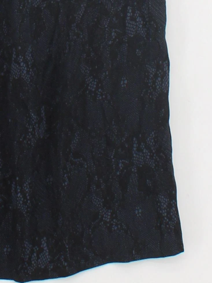 French Connection Mini Dress UK6 in Black - Image 4