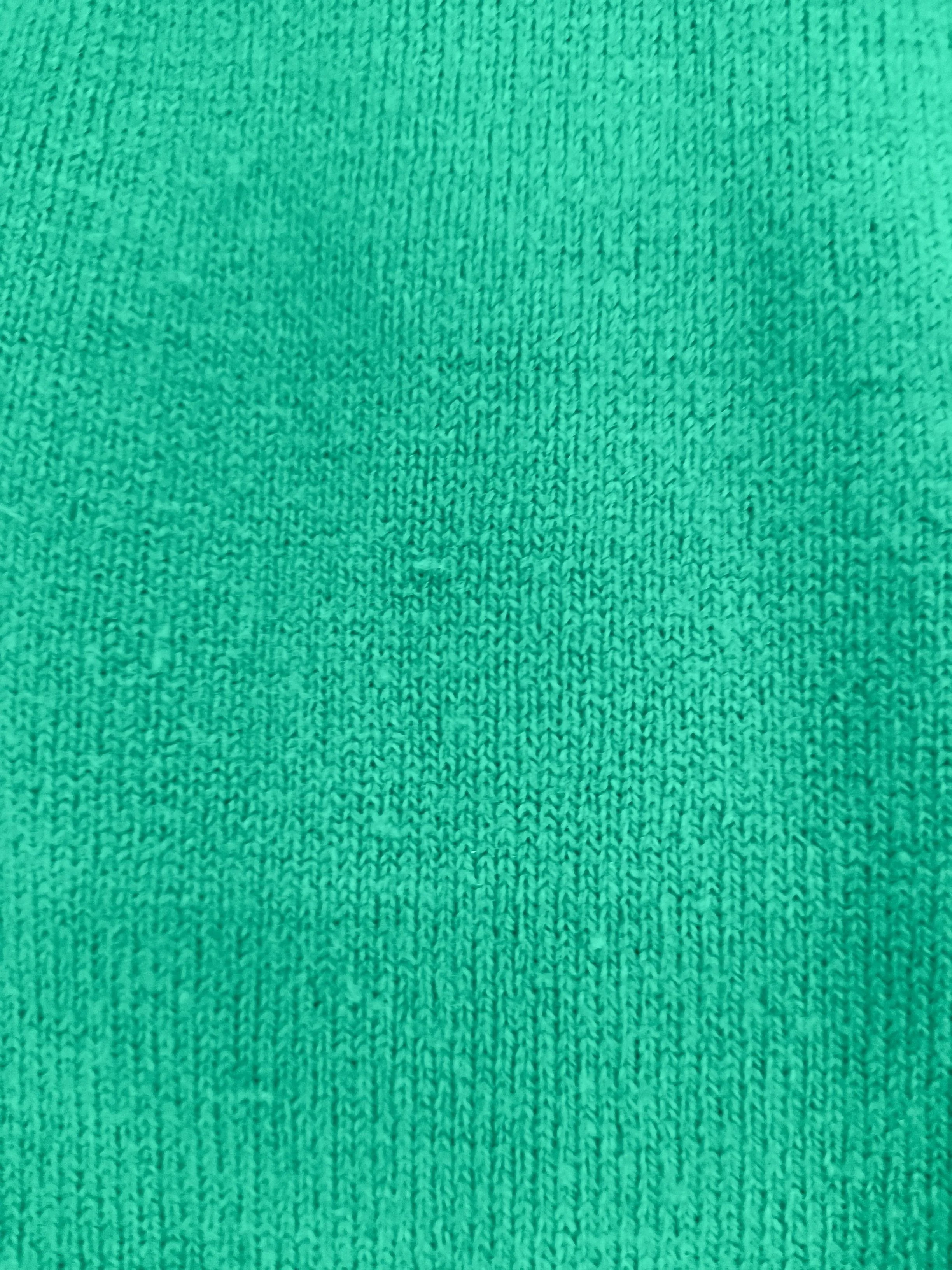 French Connection Women's Jumper S Green Acrylic - Image 5