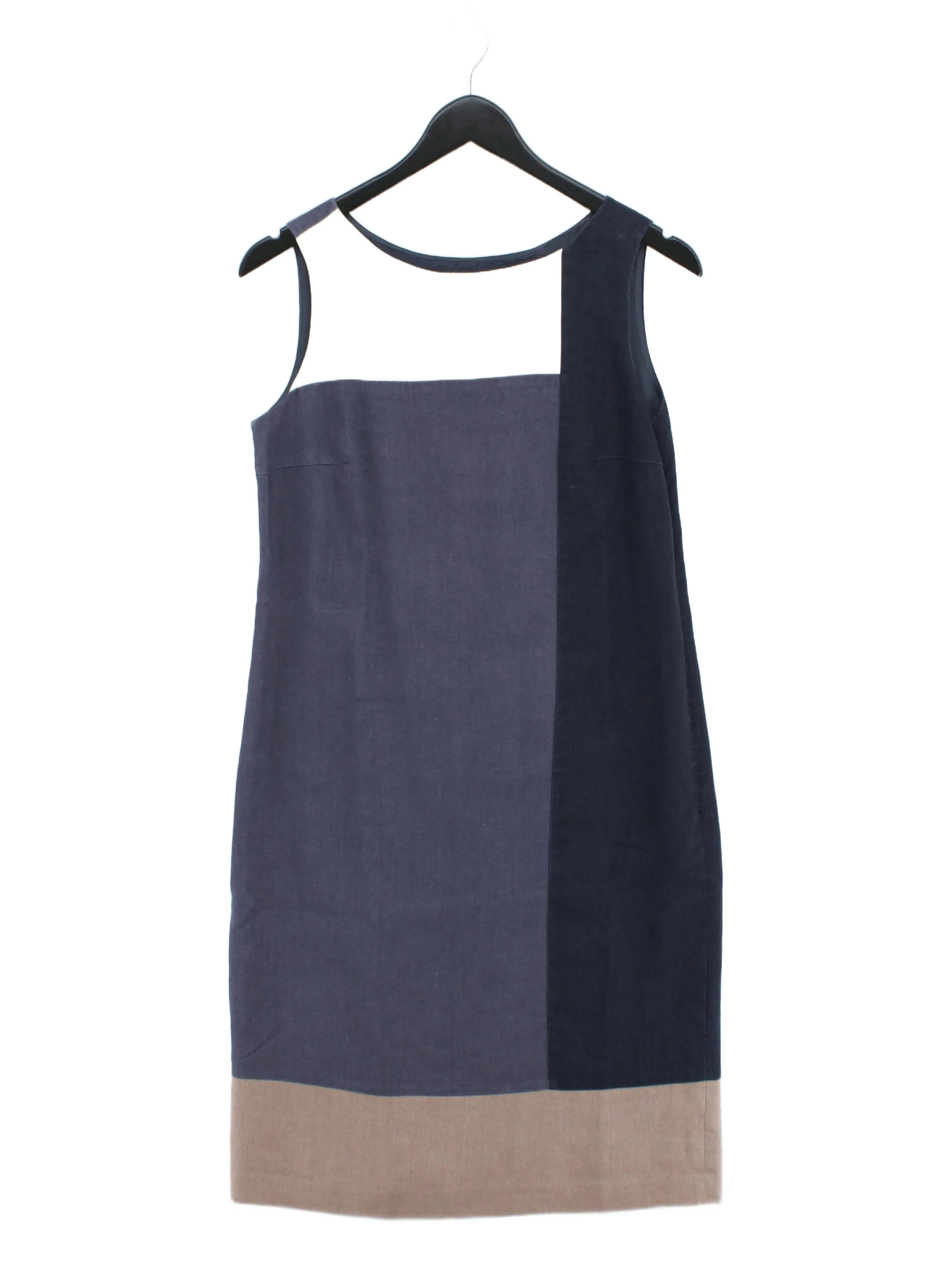 FWM (Fenn Wright Manson) T-Shirt Mini Dress UK8 in Multi