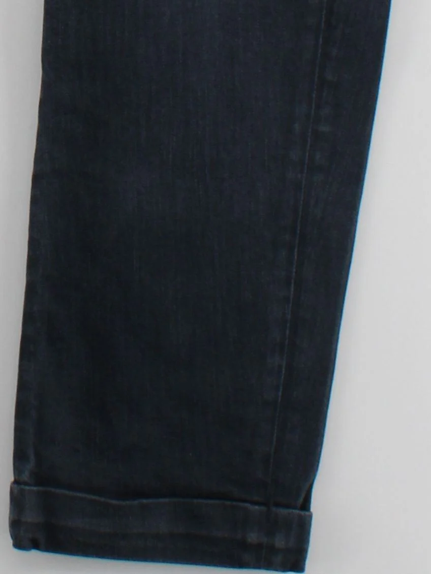 G-Star Raw Men's Trousers W 38 in; L 32 in Blue 100% Other Tapered Chino - Image 4
